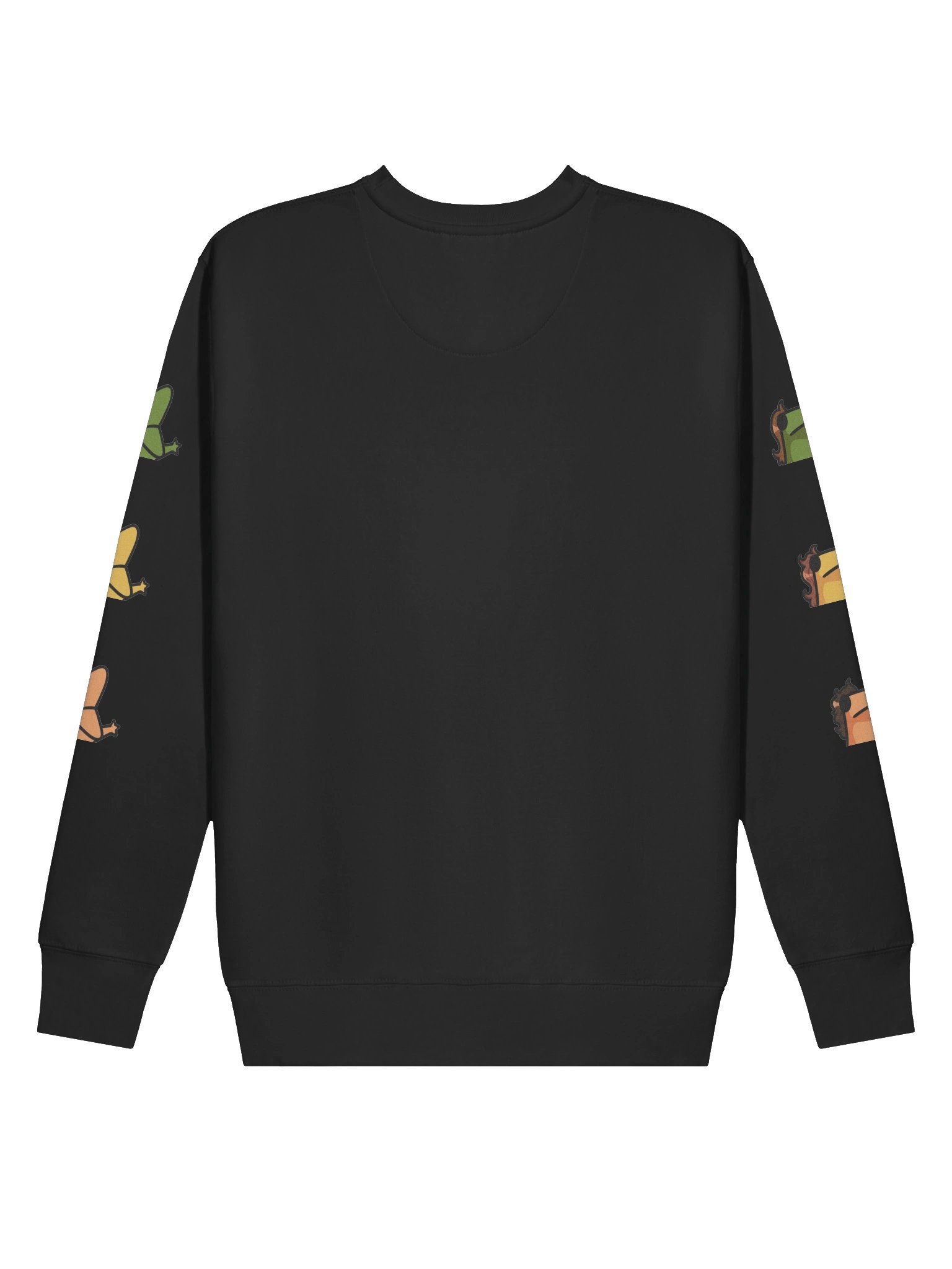 mika & ashley & kat sweatshirt product image (5)