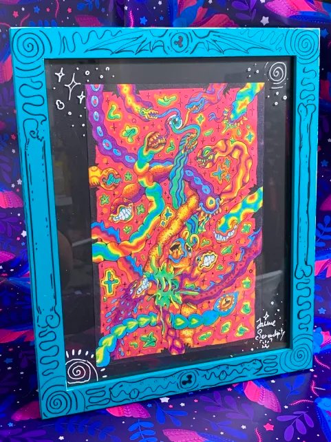 Guro Worms product image (1)