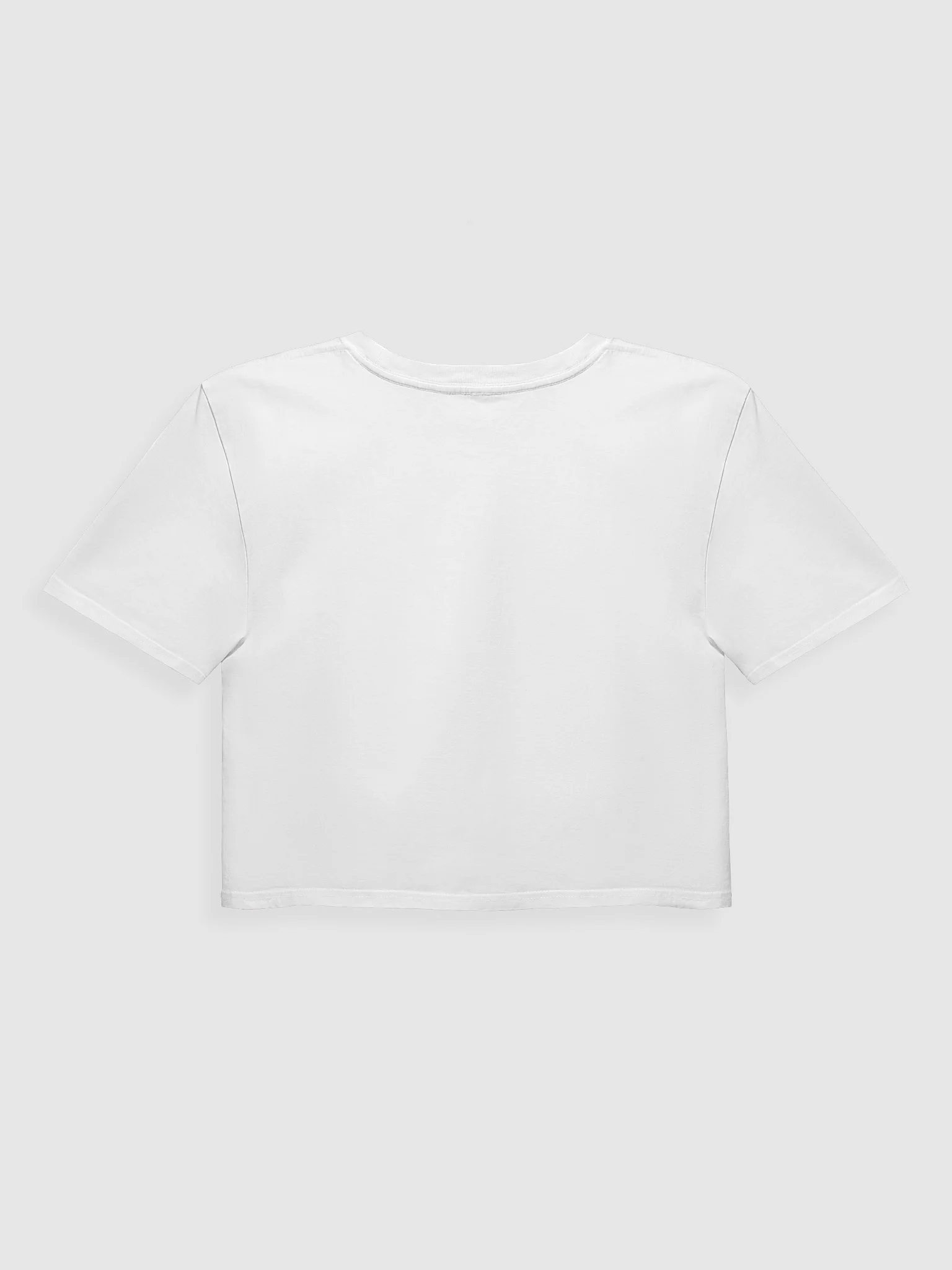 I'm With Her Cropped Tee product image (19)
