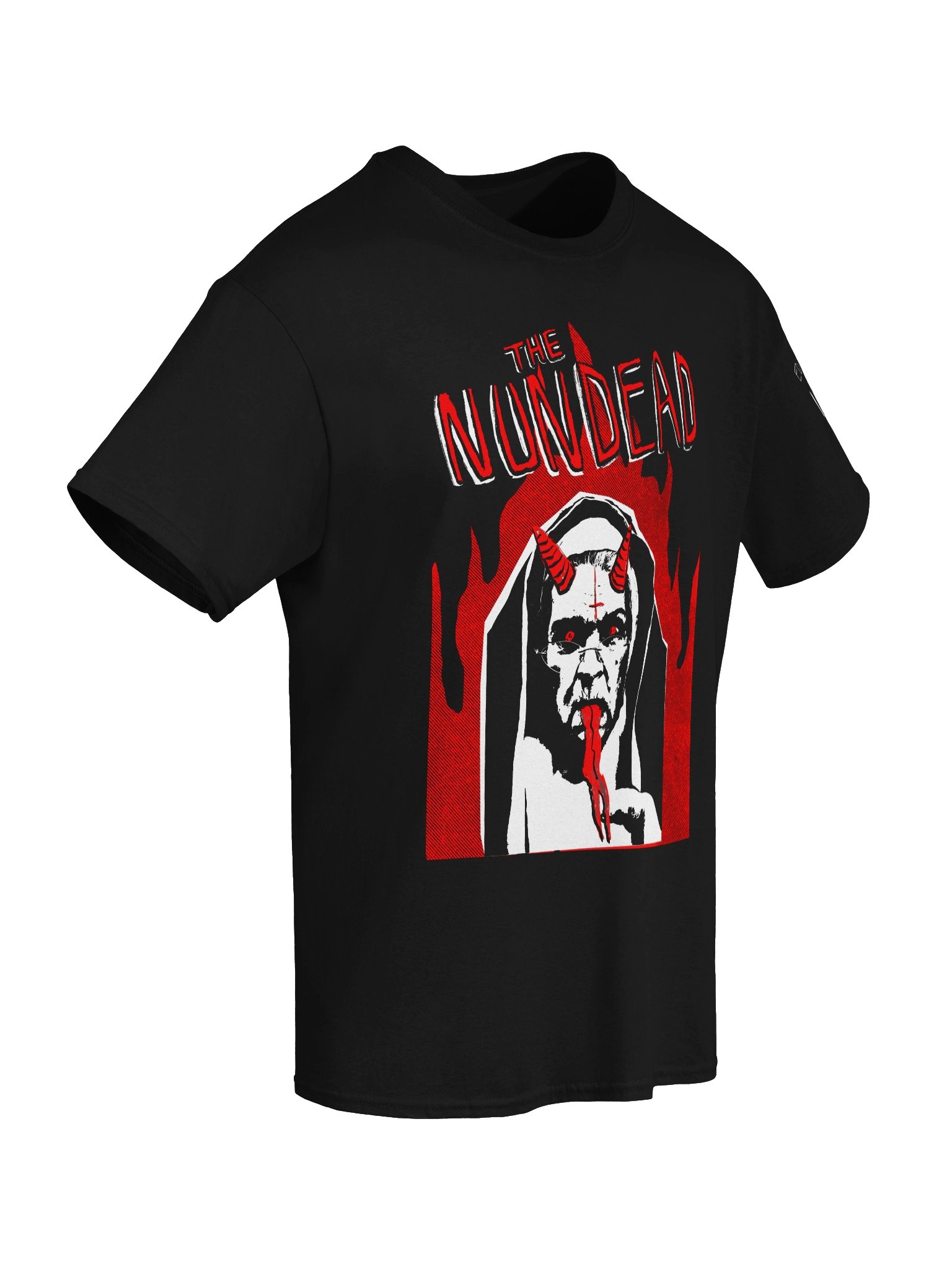 NunDead Shirt product image (6)