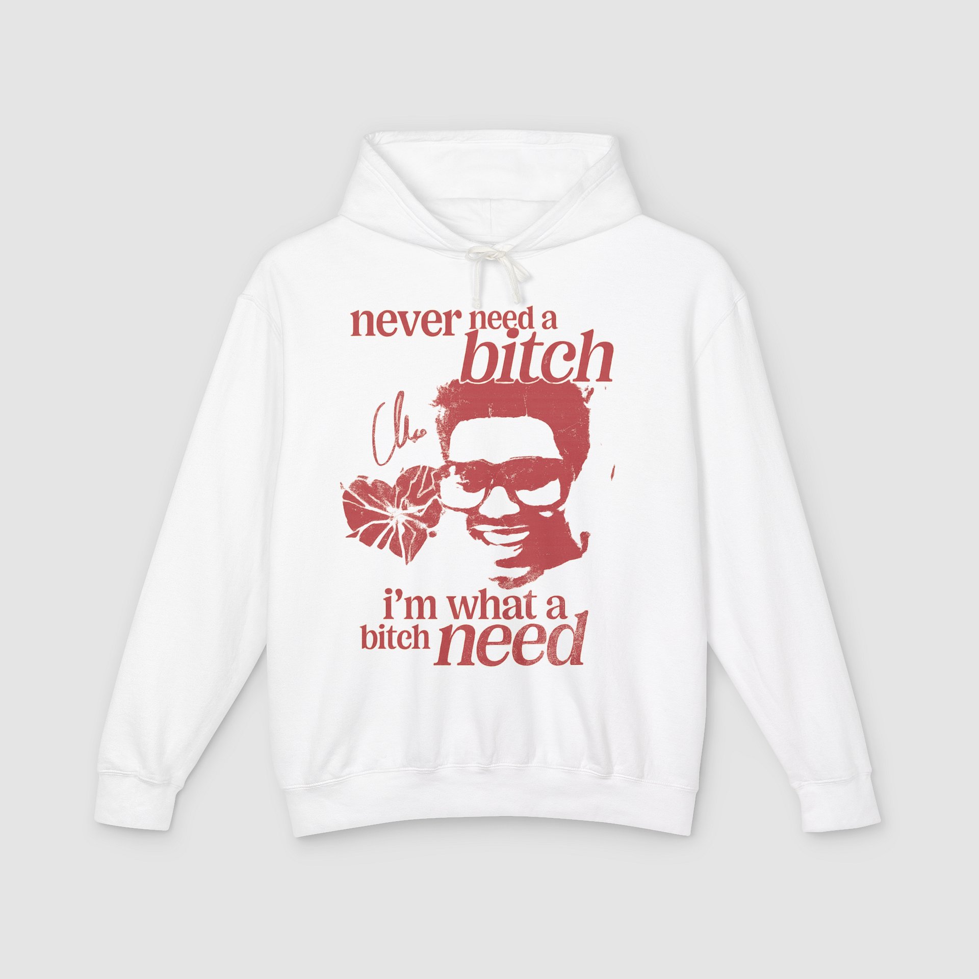 The Weeknd Heartless Hoodie product image (1)