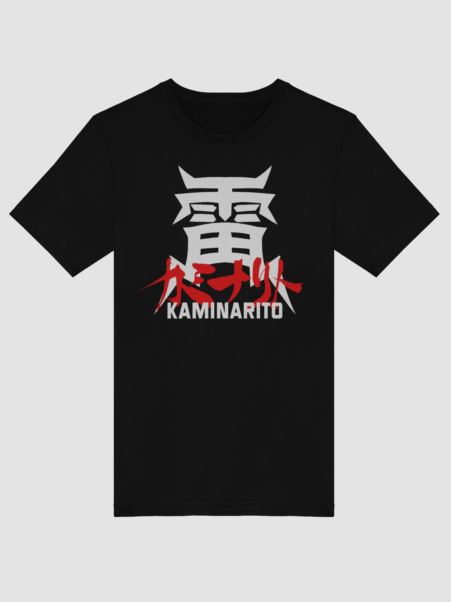 New Kaminarito - Shirt product image (52)
