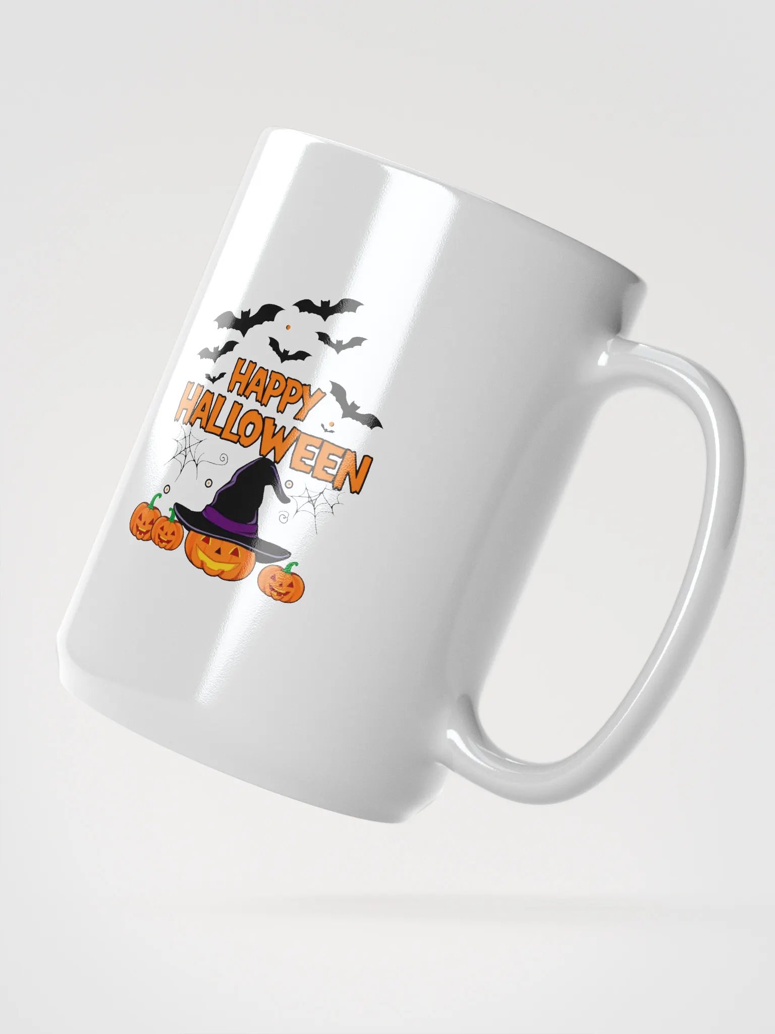 Happy Halloween Mug product image (2)