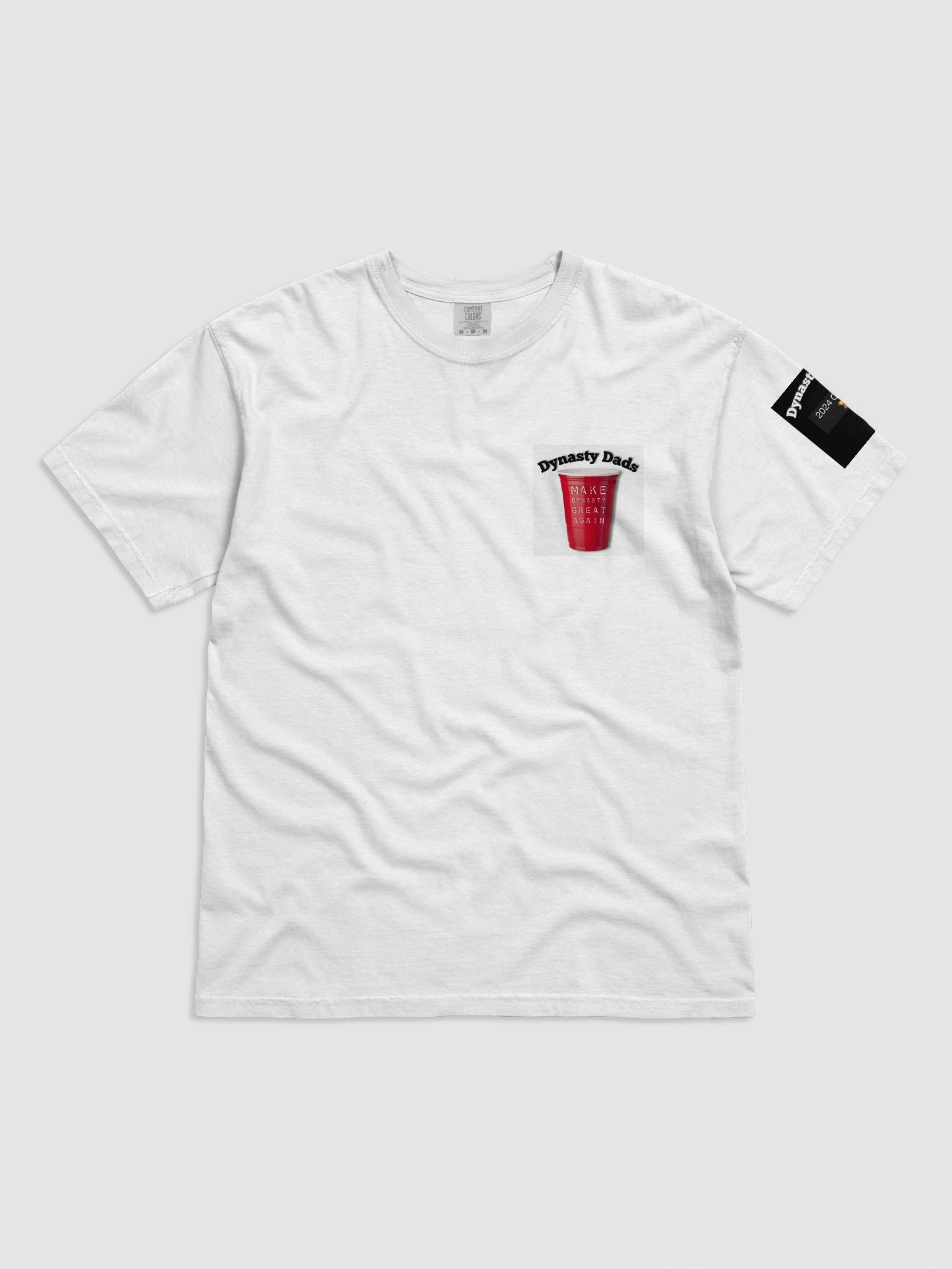2024 CHAMP Shirt product image (1)