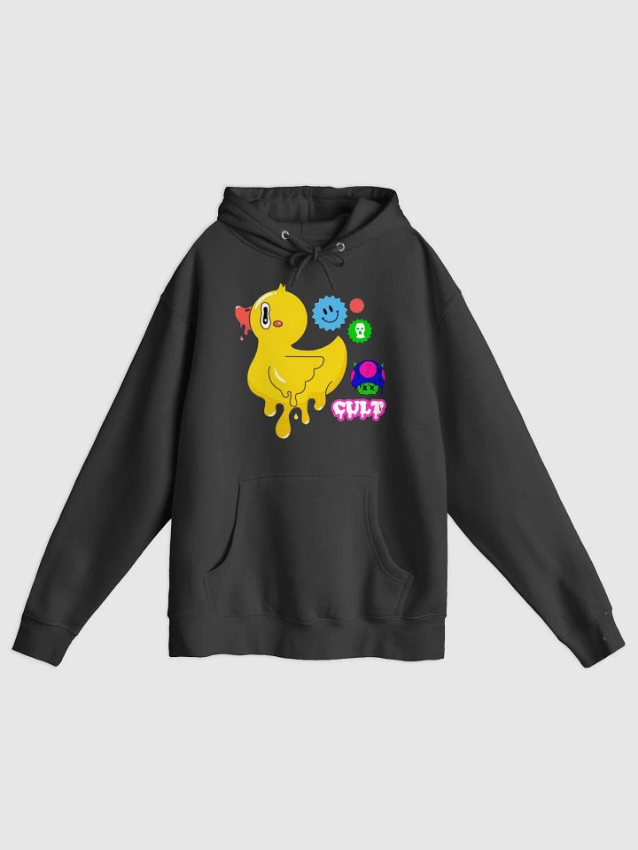 CULT RUBBER DUCK product image (1)