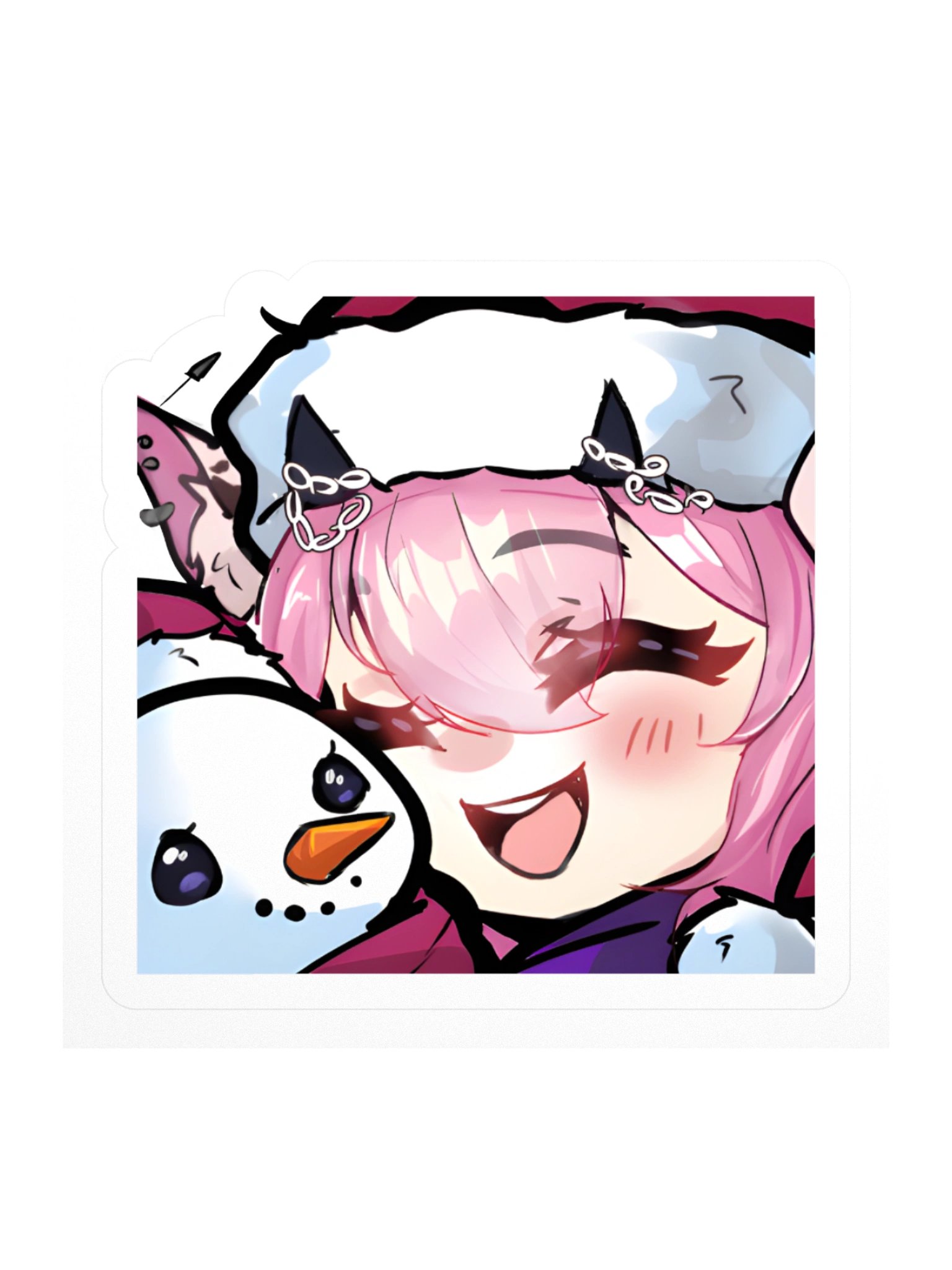 ❄️ snow day snuggles⛄ product image (2)