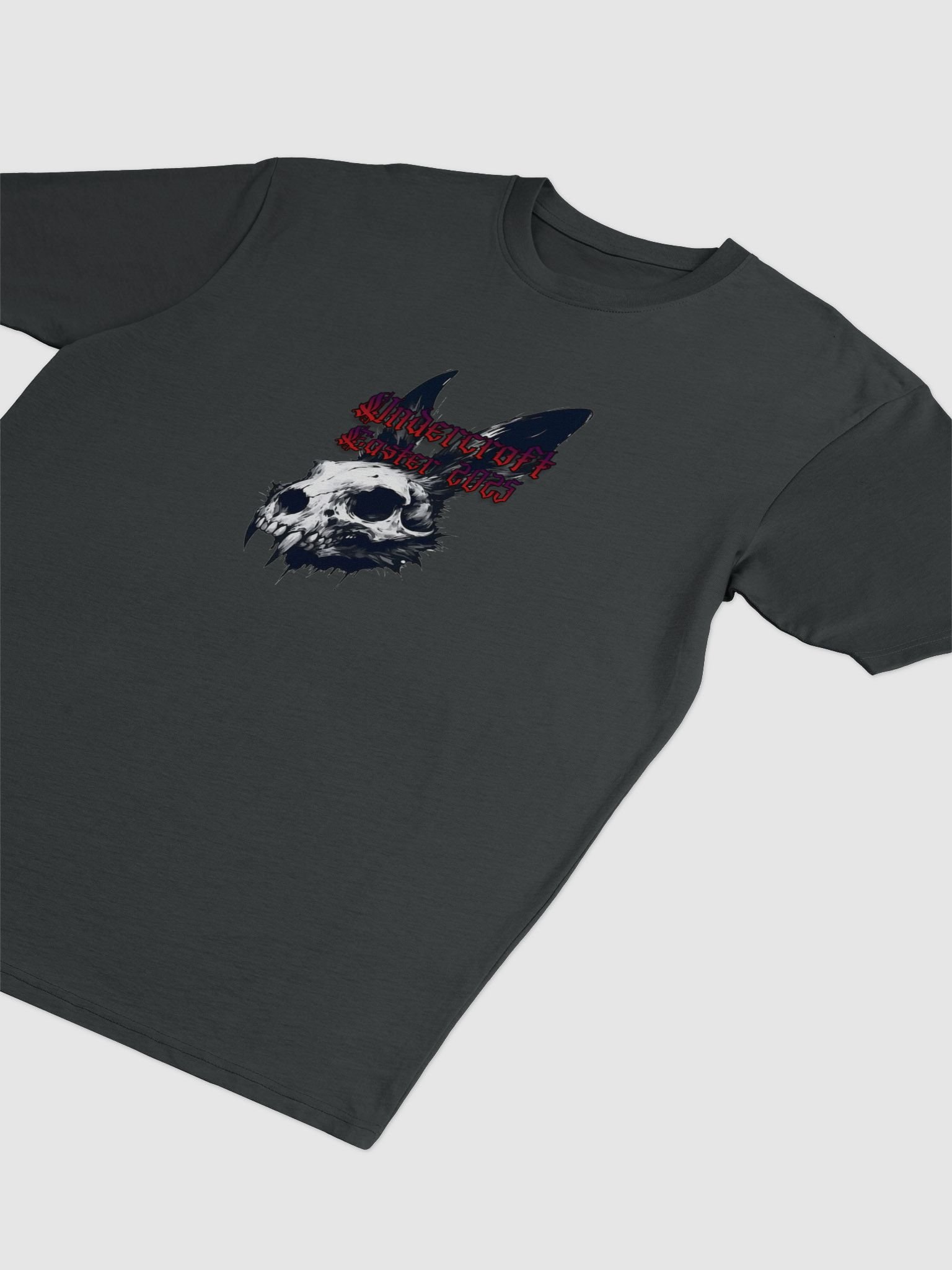 Show me your Basket Tee product image (3)