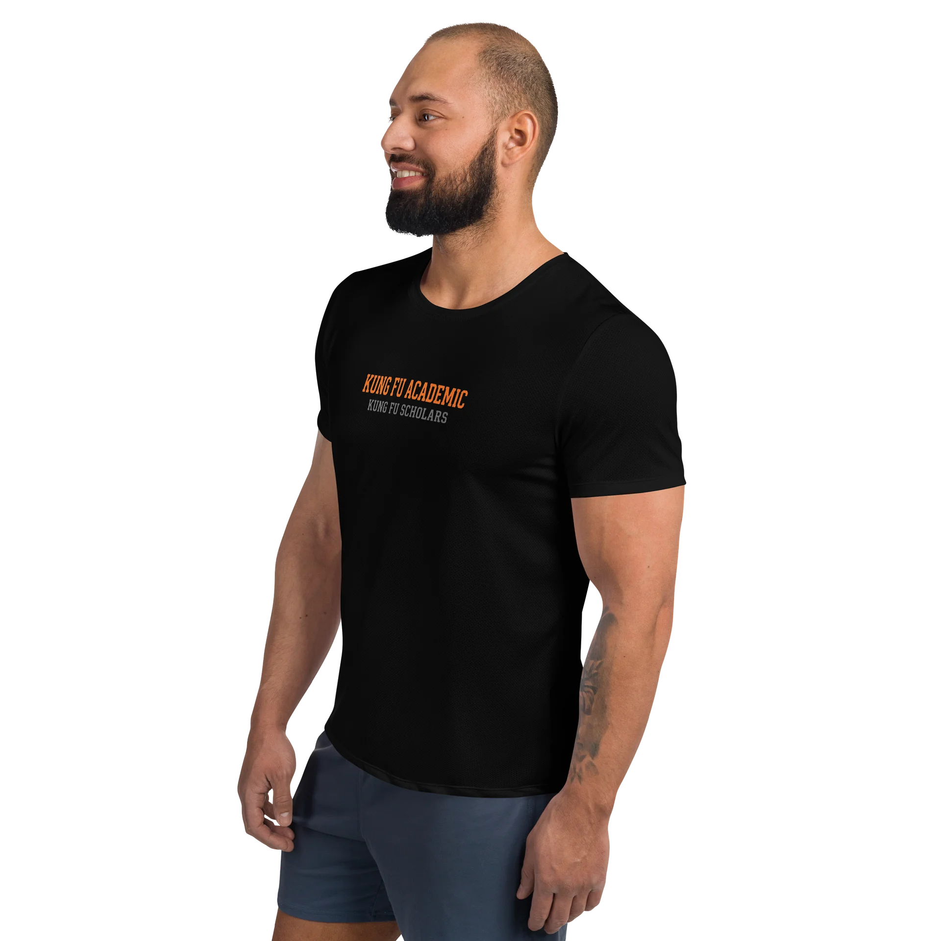 Athletic Tee product image (3)