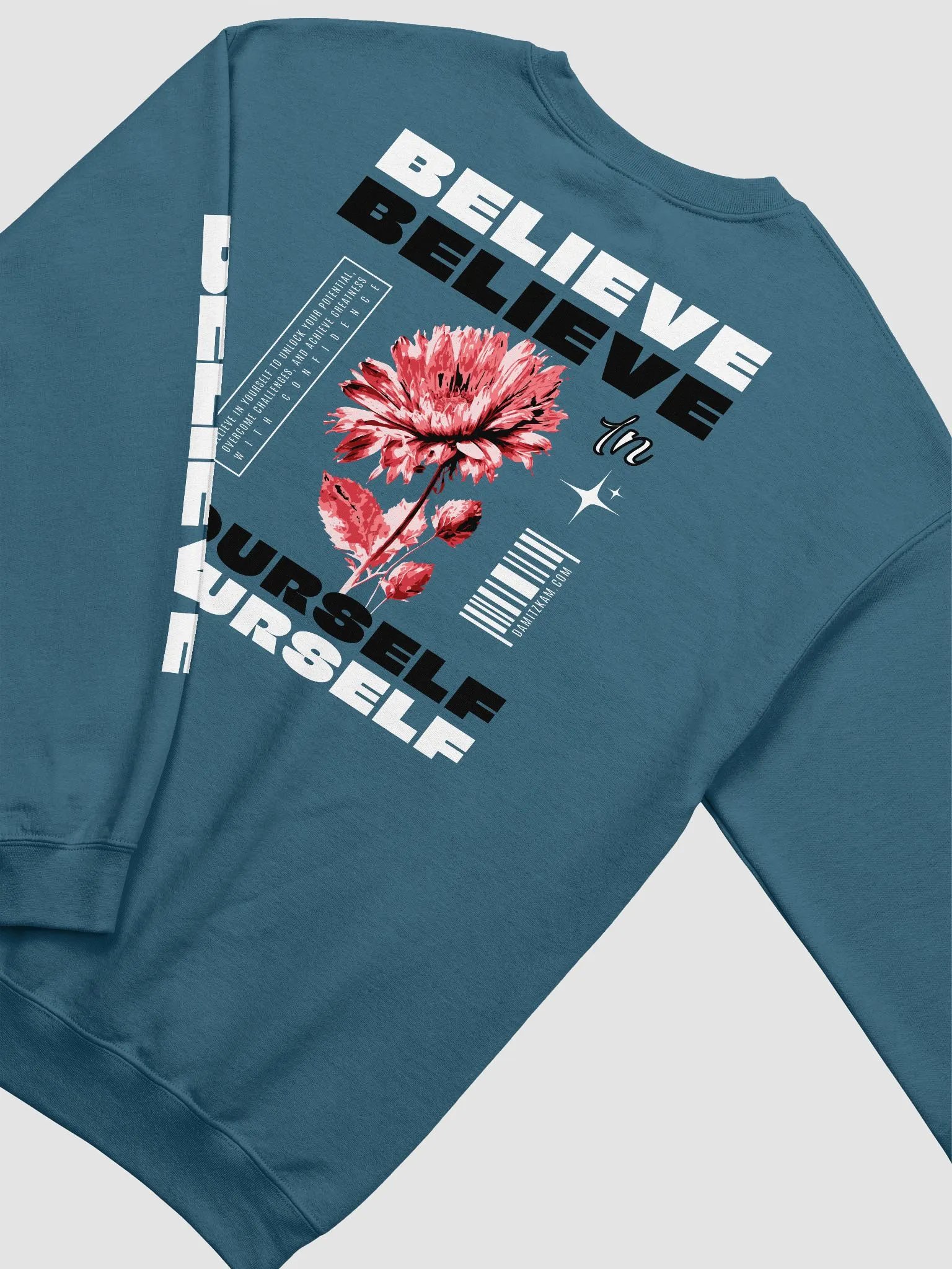 Believe Crew product image (4)