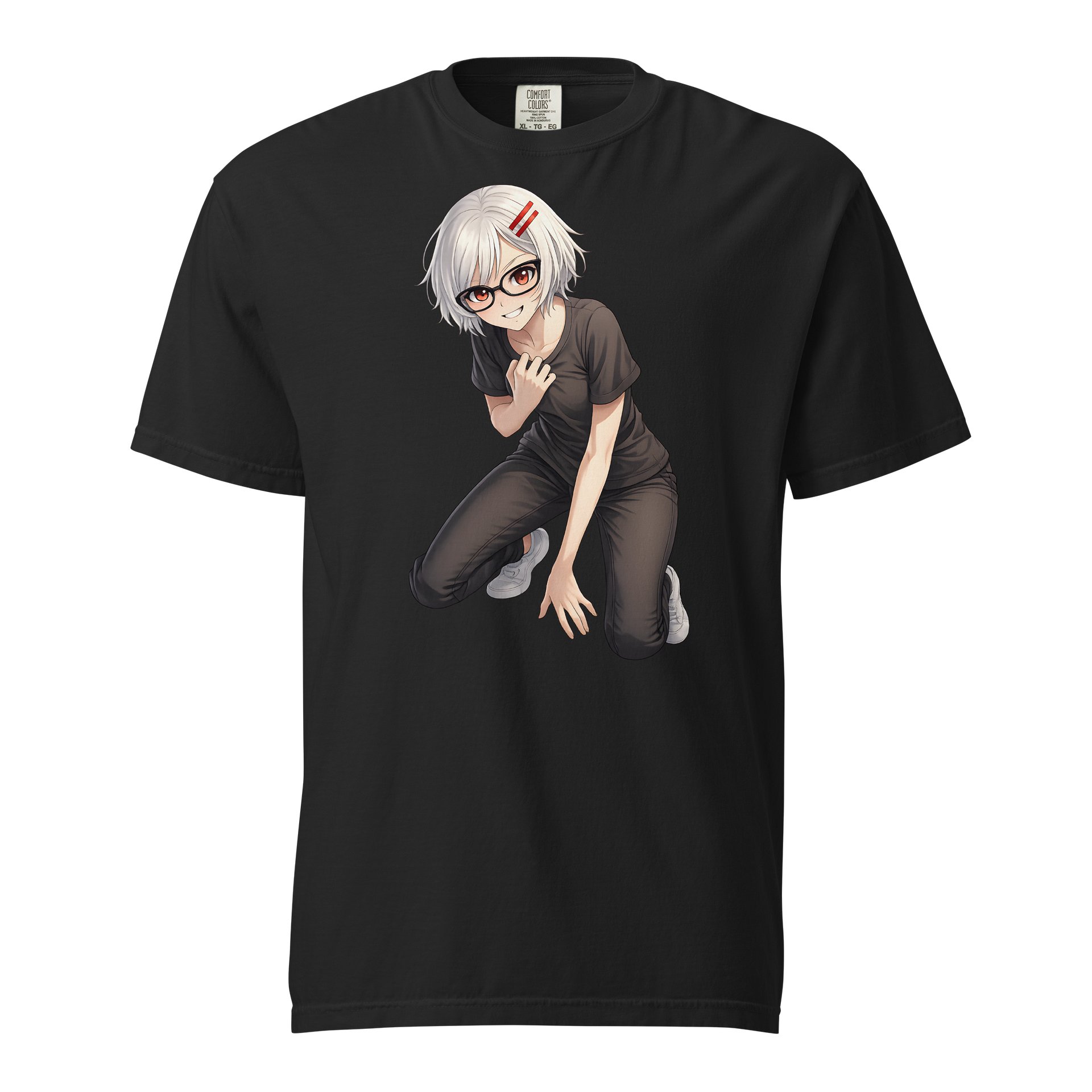 Yebi_BOT // Tee product image (5)