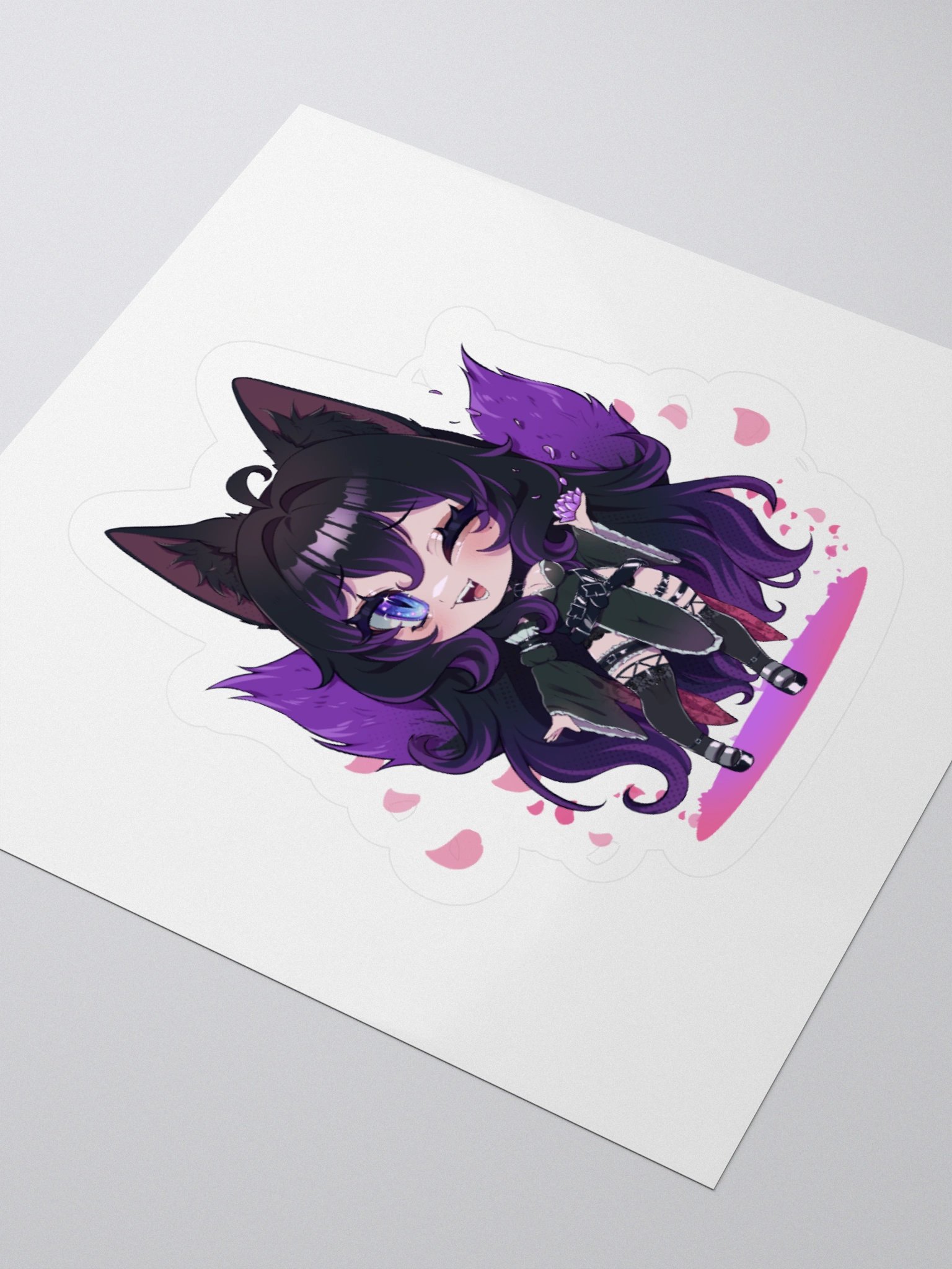 Chibi Muse product image (10)