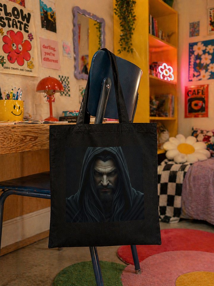 veil of The Underworld Tote product image (1)
