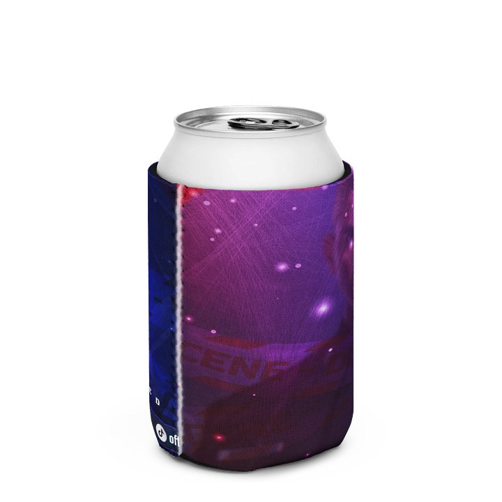 Neon Guardian Can Cooler product image (2)