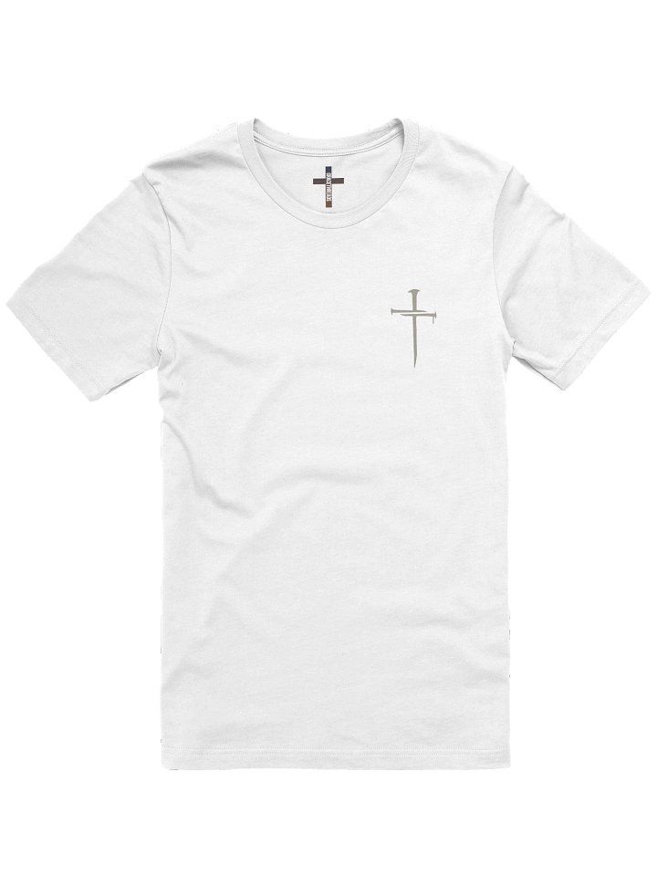 The Forged Cross T-Shirt product image (73)