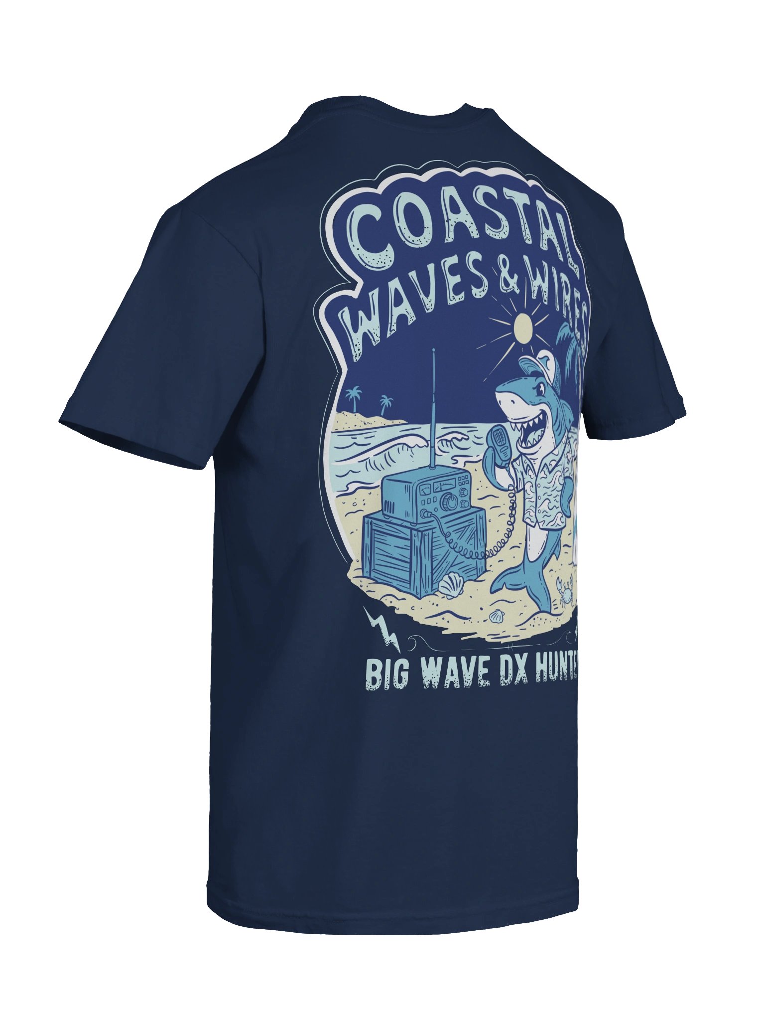 Big Wave DX product image (8)