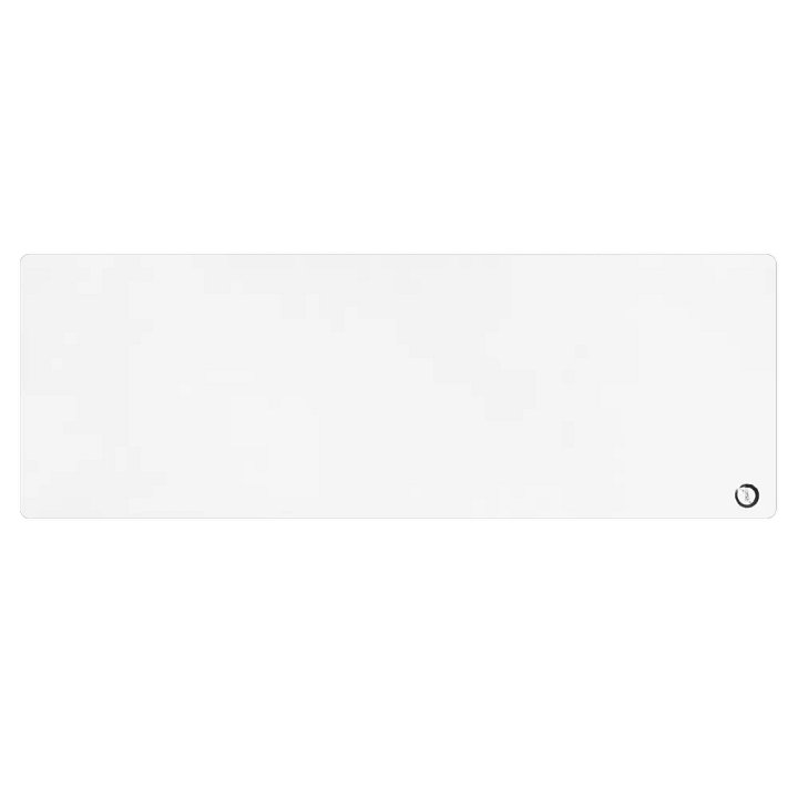 Yoga Mat (White) product image (1)
