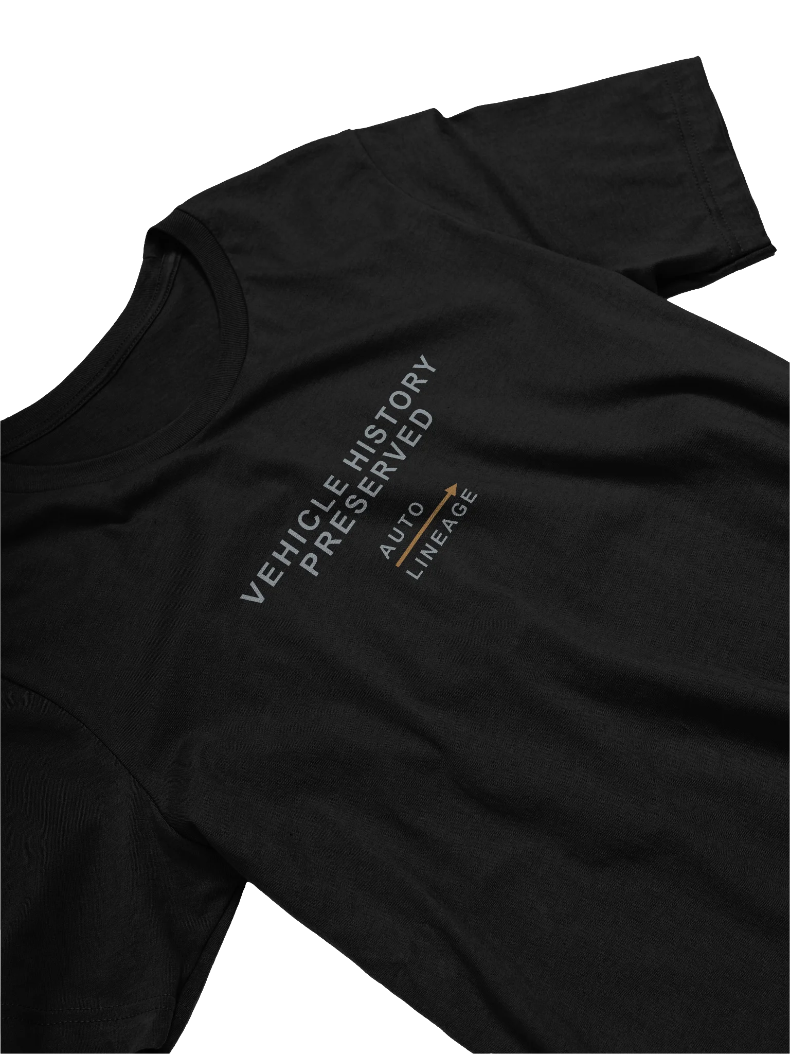 Auto Lineage Heritage T-Shirt product image (3)