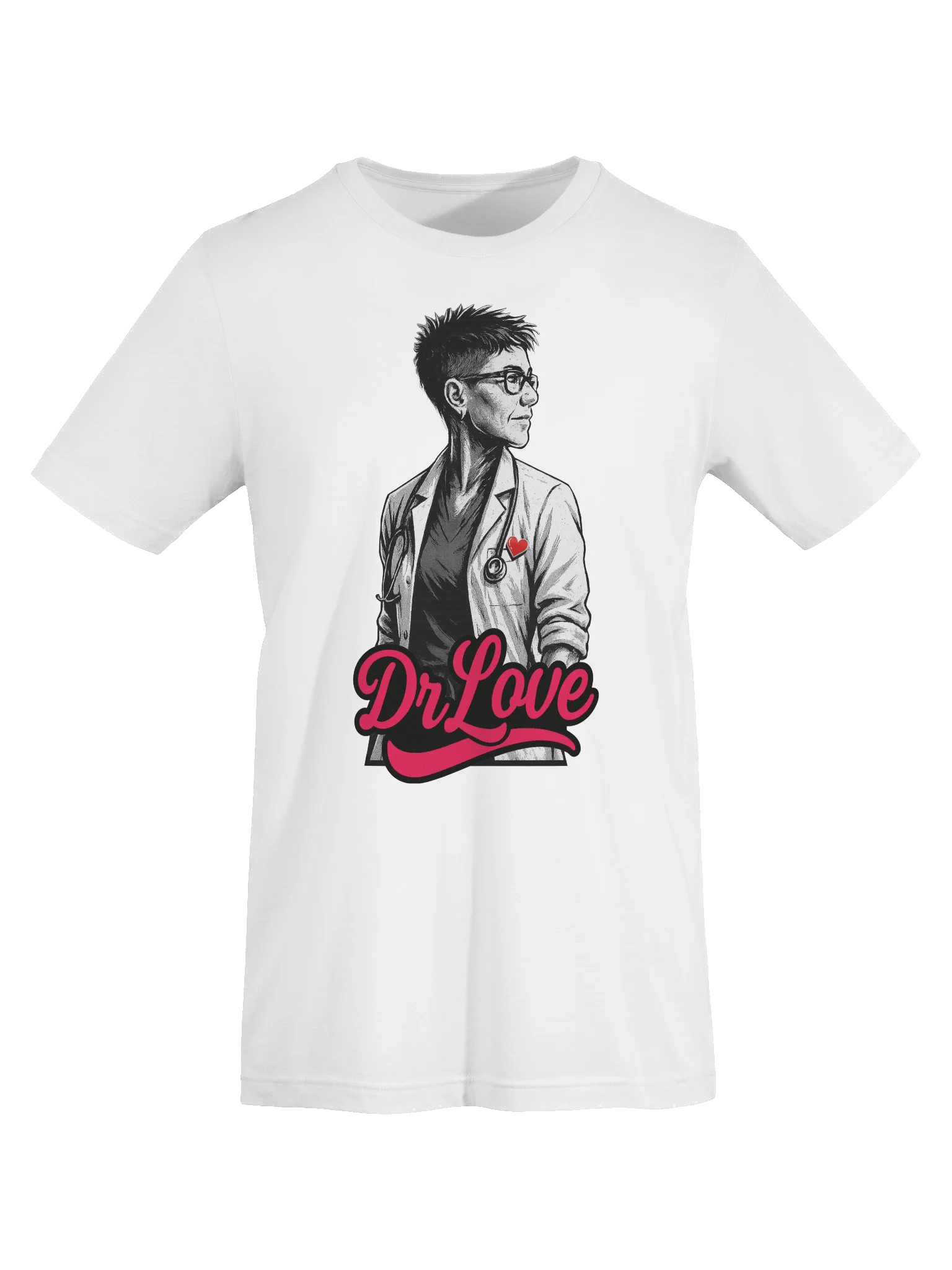 Dr. Love product image (62)