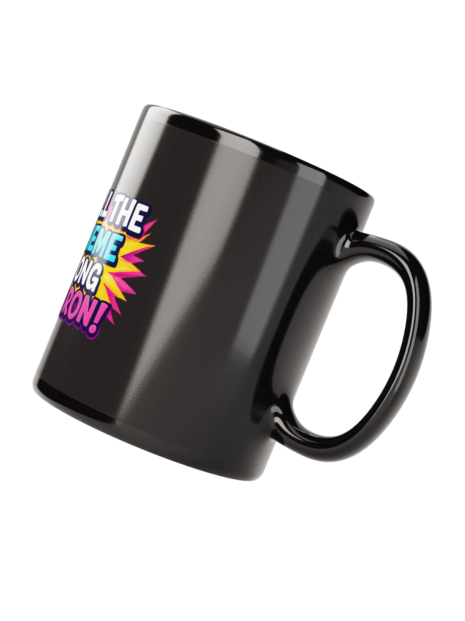 Aaron Mug product image (5)
