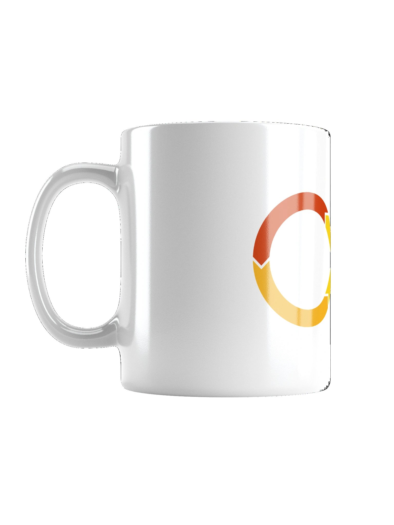 InfinityCast Mug - 3 Sizes product image (2)