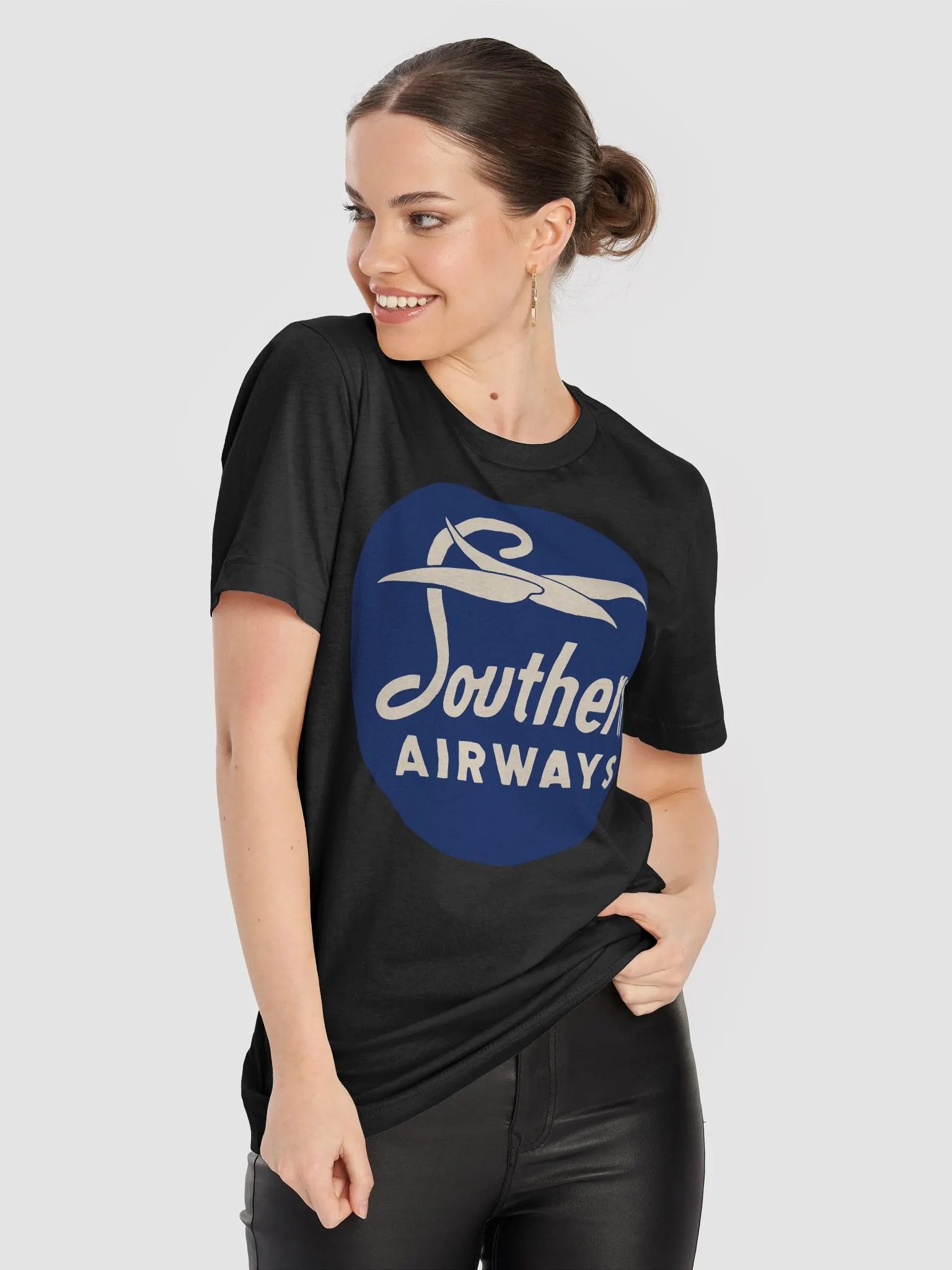 Southern Airways - T-Shirt product image (5)