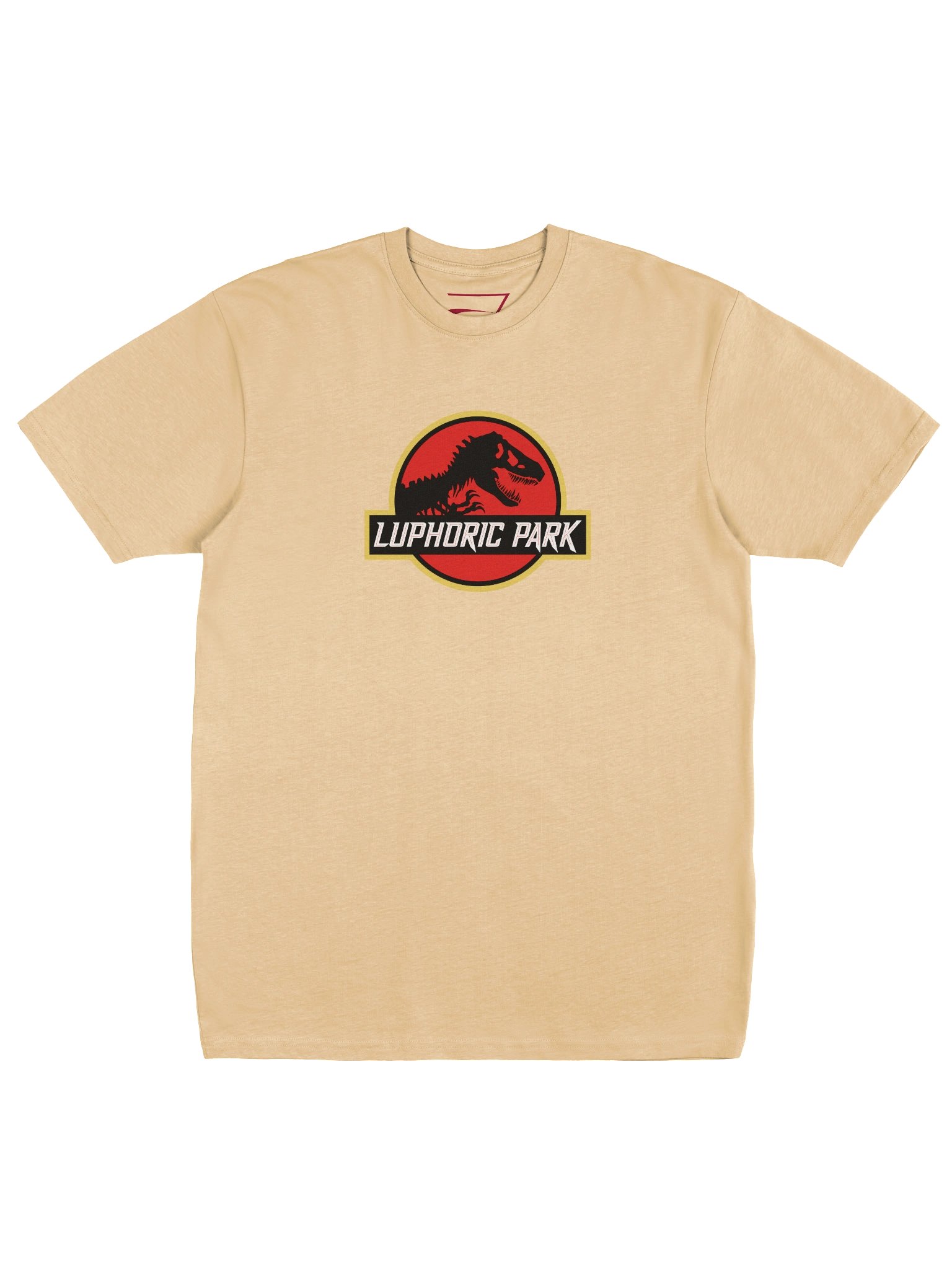 Luphoric Park Tee product image (35)