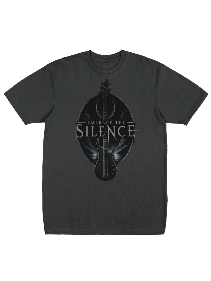 Large Logo Tee product image (1)