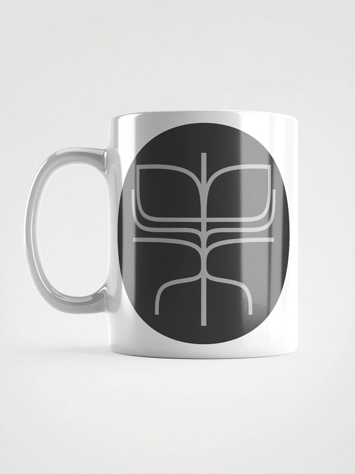 Raelia Emblem Mug product image (1)
