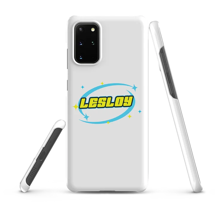 Lesloy - Space (SamsungCase) product image (6)
