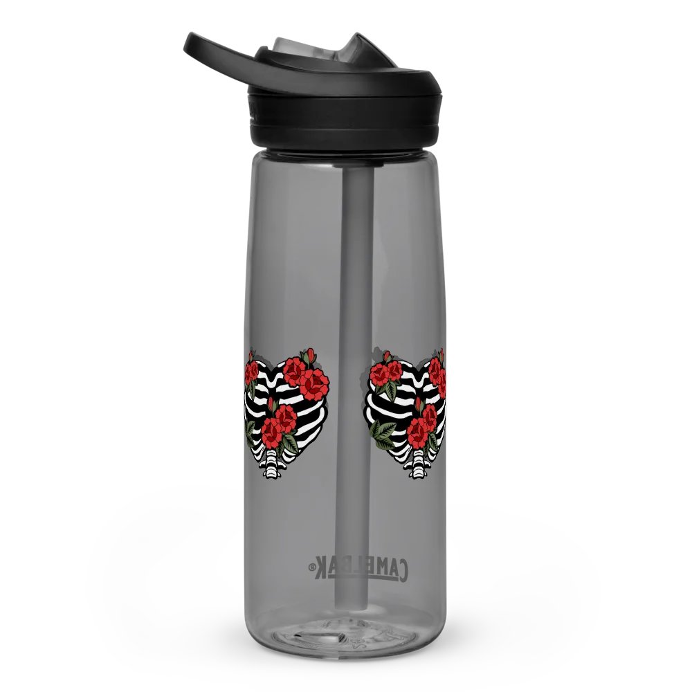 ONE WITH THE EARTH Water Bottle product image (22)