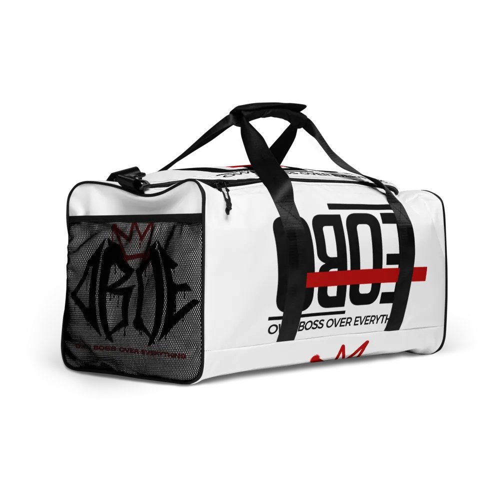 OBOE Duffle: Unleash Your Creativity product image (12)
