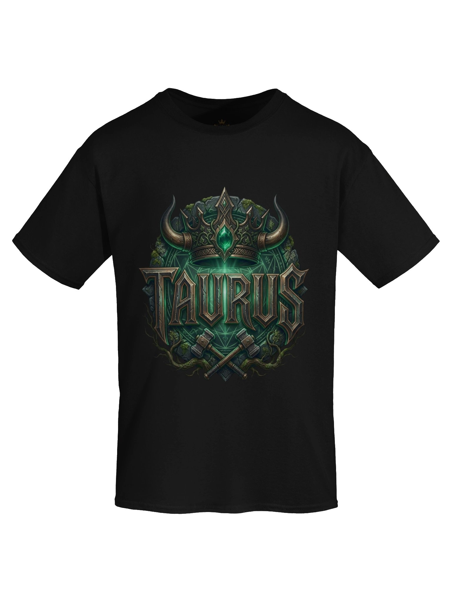 Taurus Crown Archetype Streetwear product image (8)