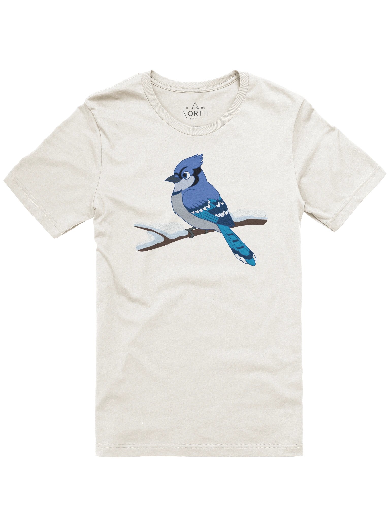 Winter Bluejay - Womens product image (2)