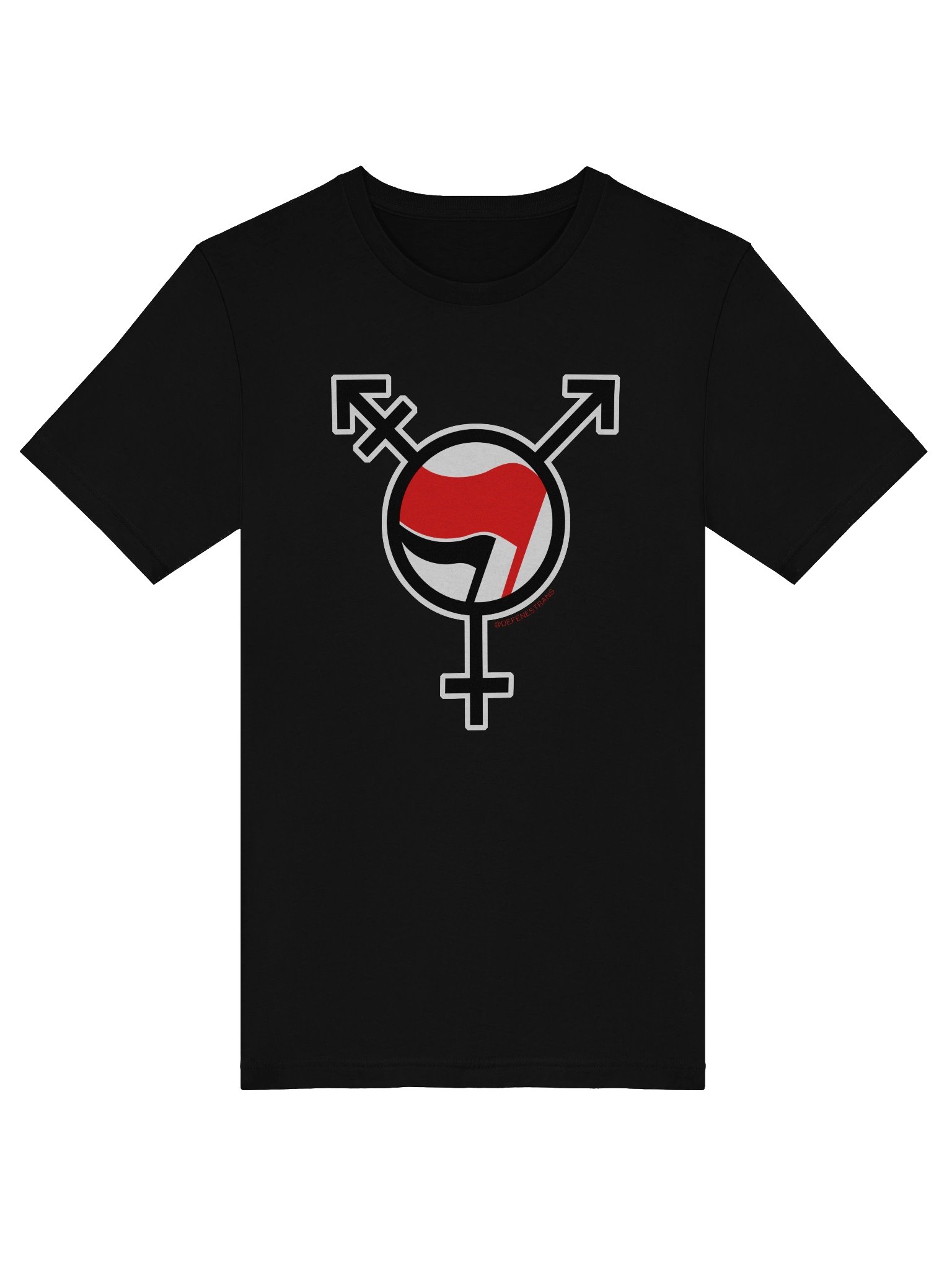 Transtifa Action BC Tee product image (17)