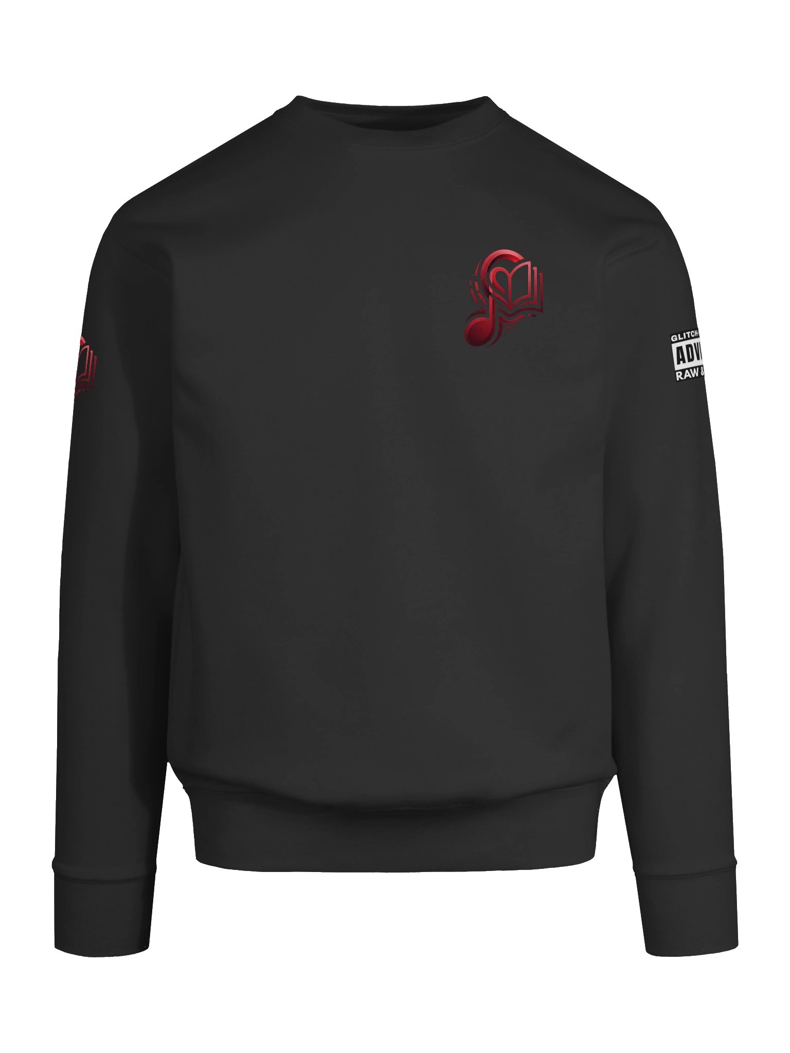 Official "JukeBrio" Sweatshirt product image (9)