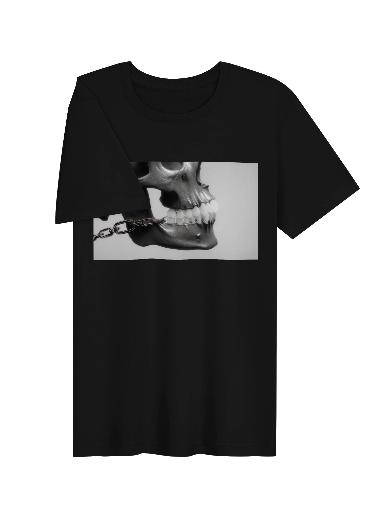 CONTROL SOFT TEE SHIRT (U) product image (24)