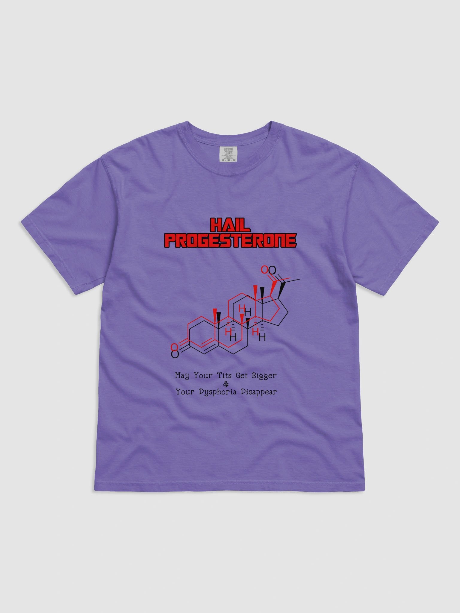 Hail Progesterone product image (1)
