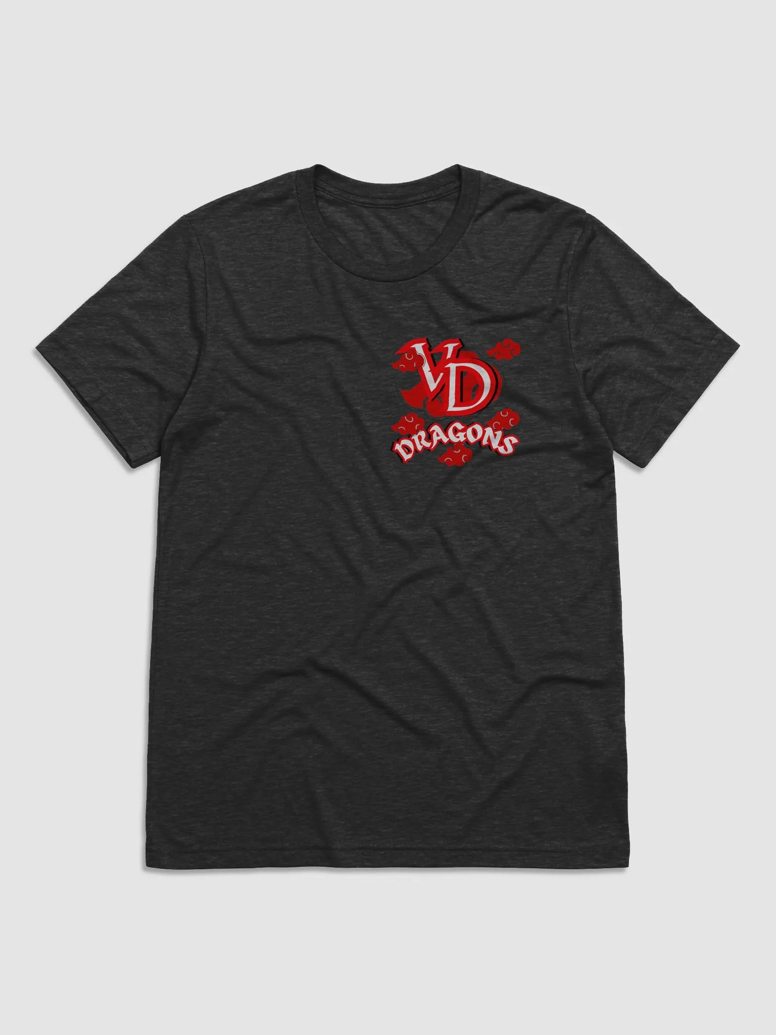 LIFE AND DEATH TEE product image (1)