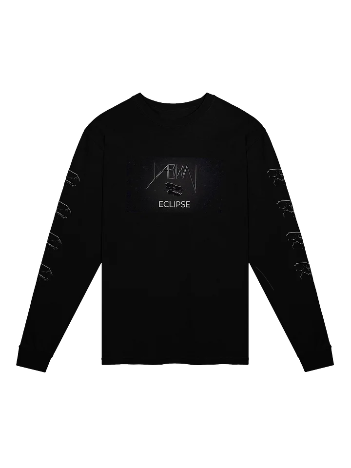 ECLIPSE LONG SLEEVE TEE product image (1)