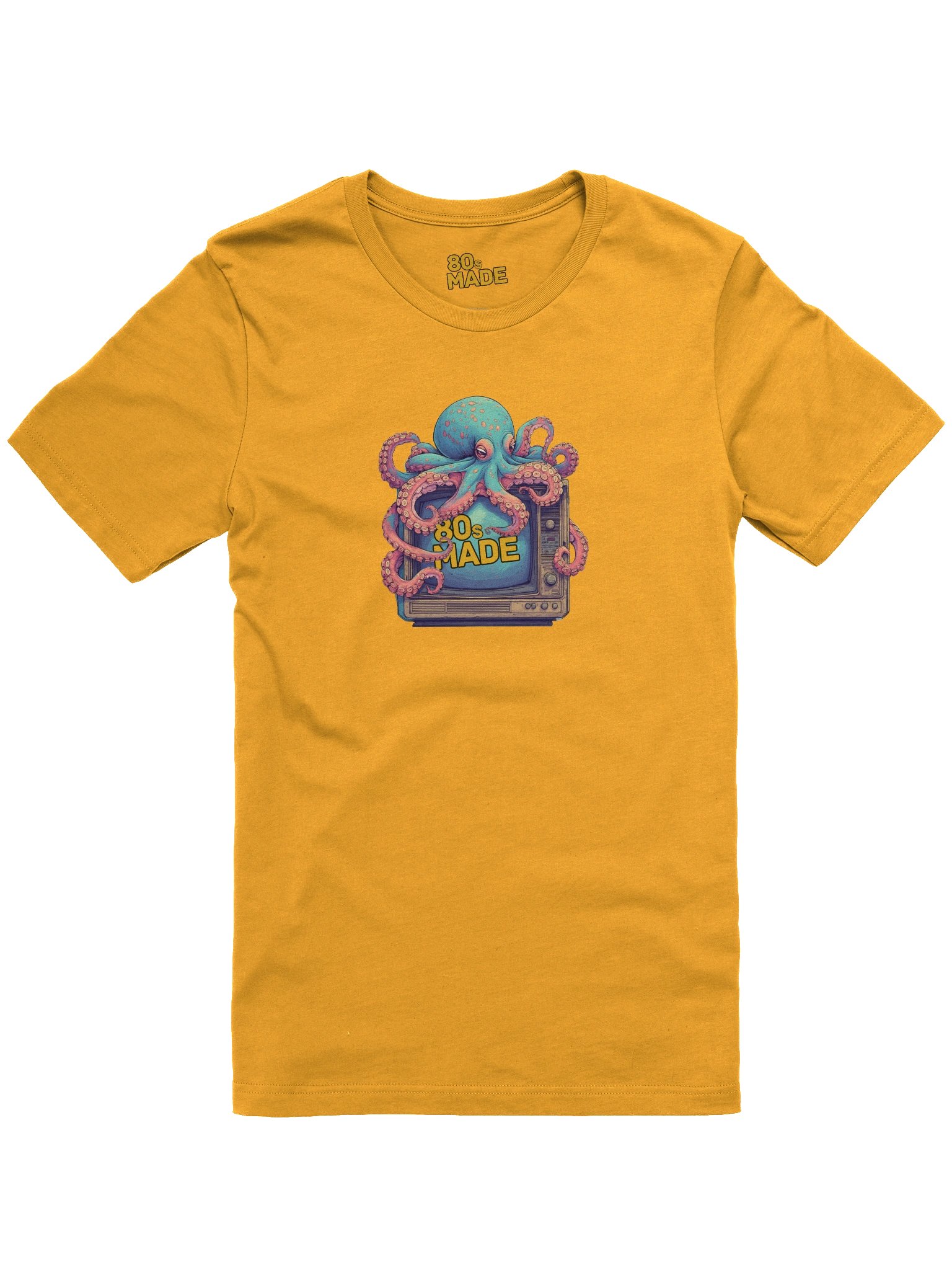 80s Made Tee product image (4)