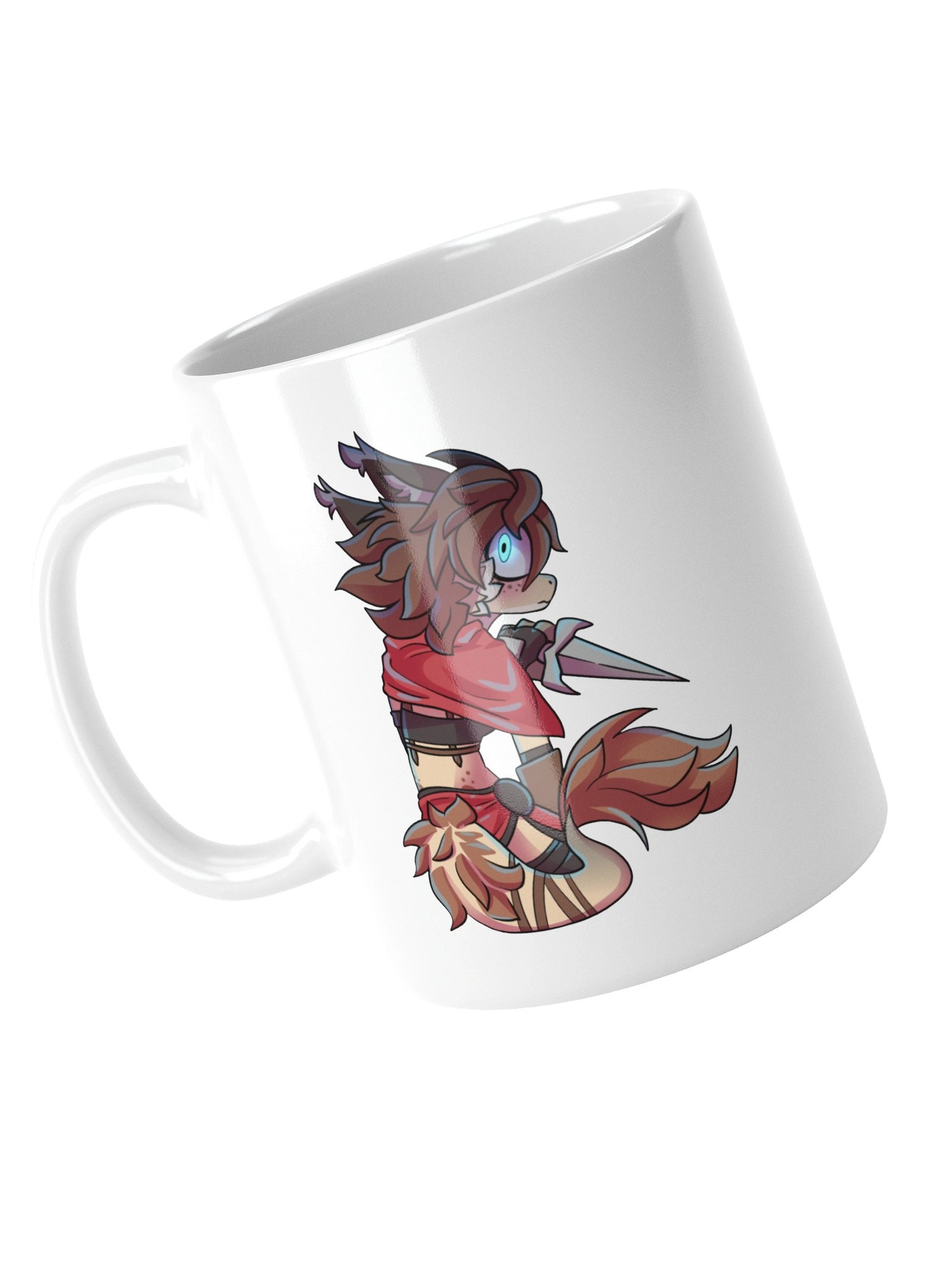 Kobold Dagger Mug product image (13)