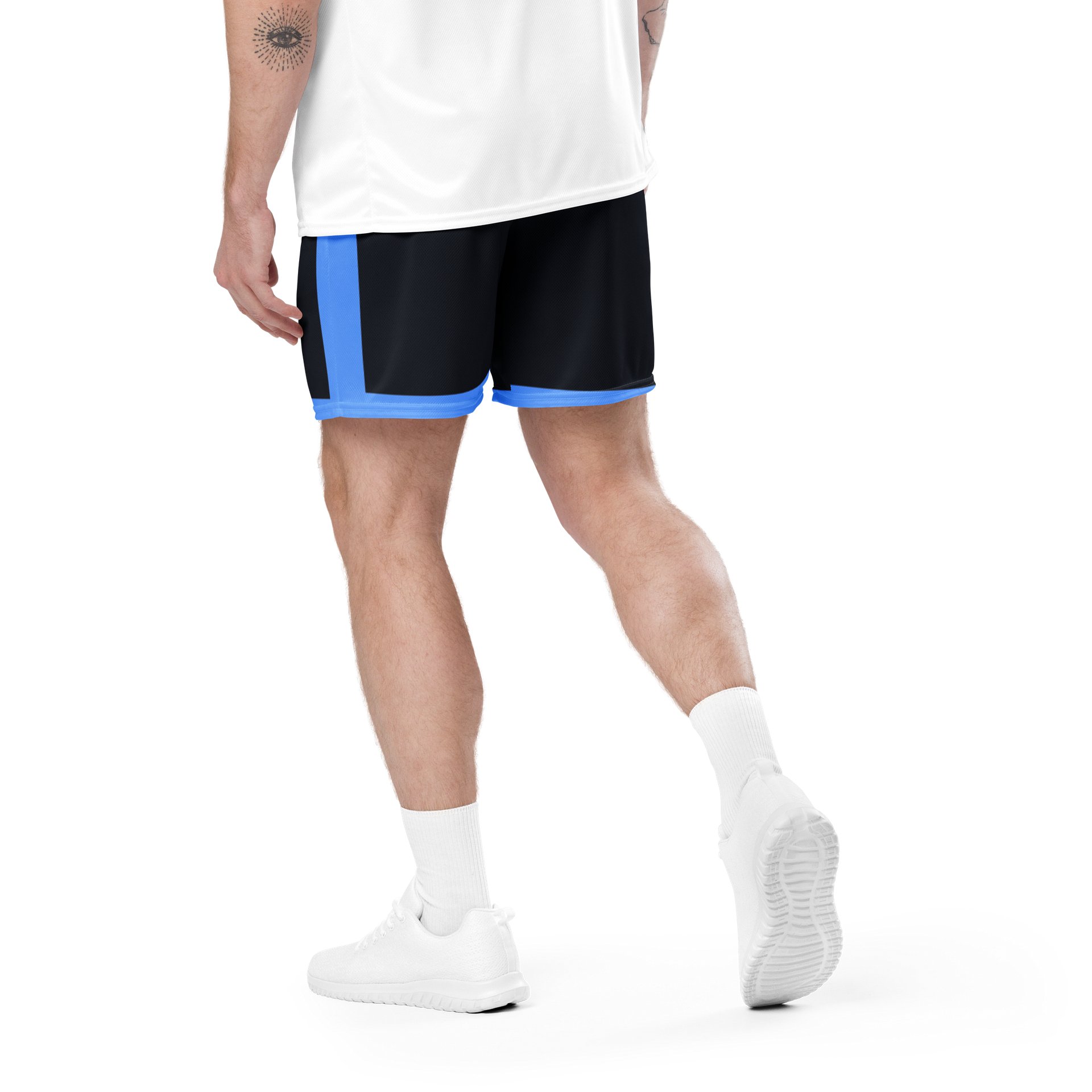 Gym shorts product image (4)