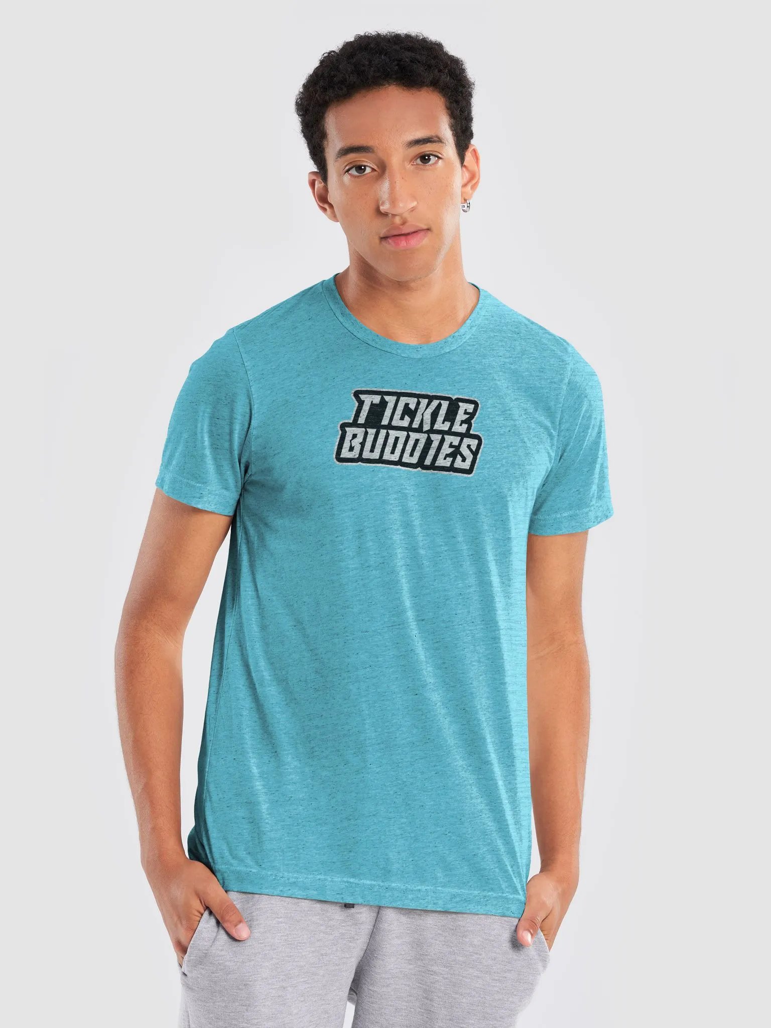 OG Logo SOFT tee product image (7)