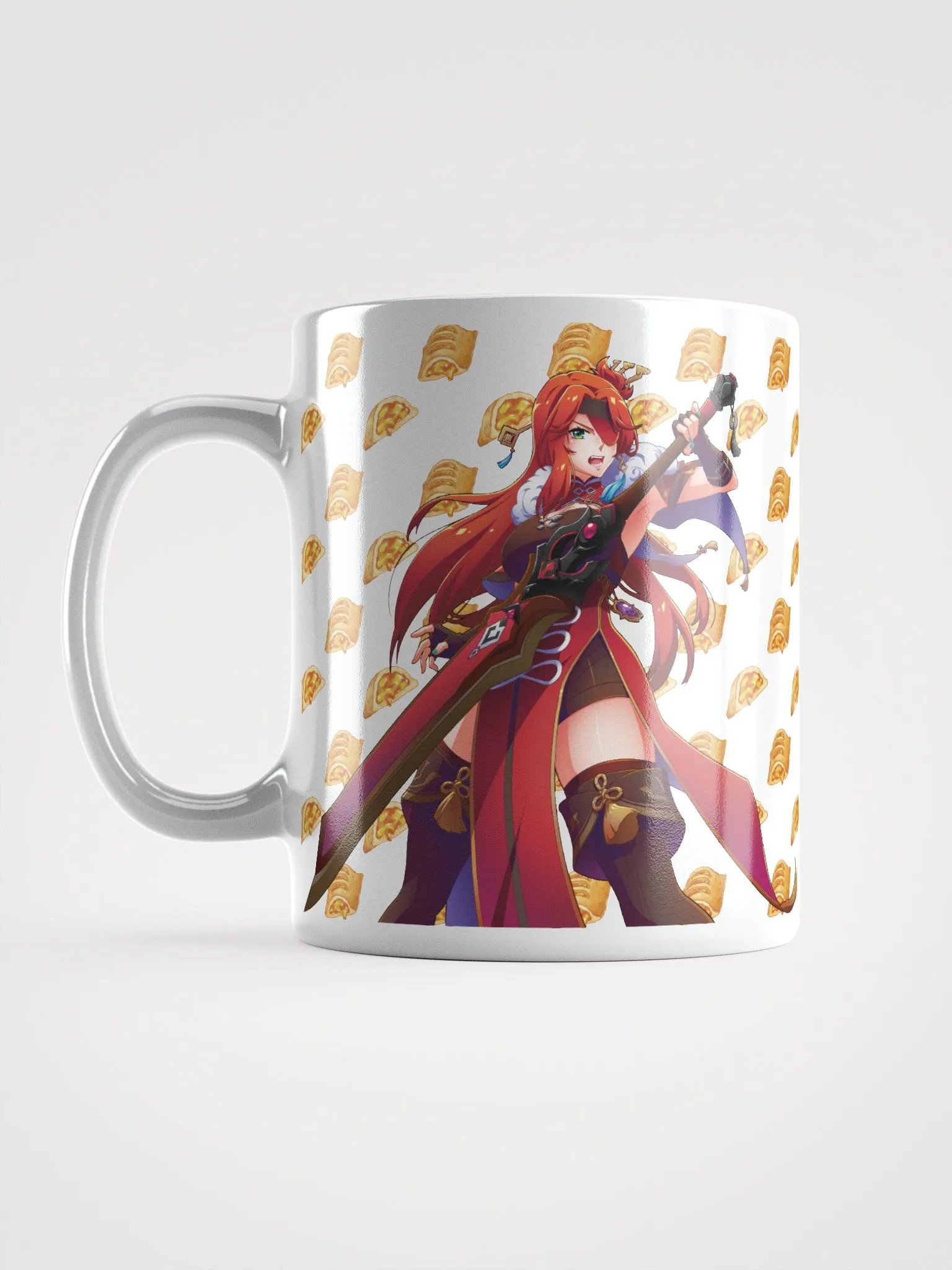 Pandora Apple Pie Mug product image (4)