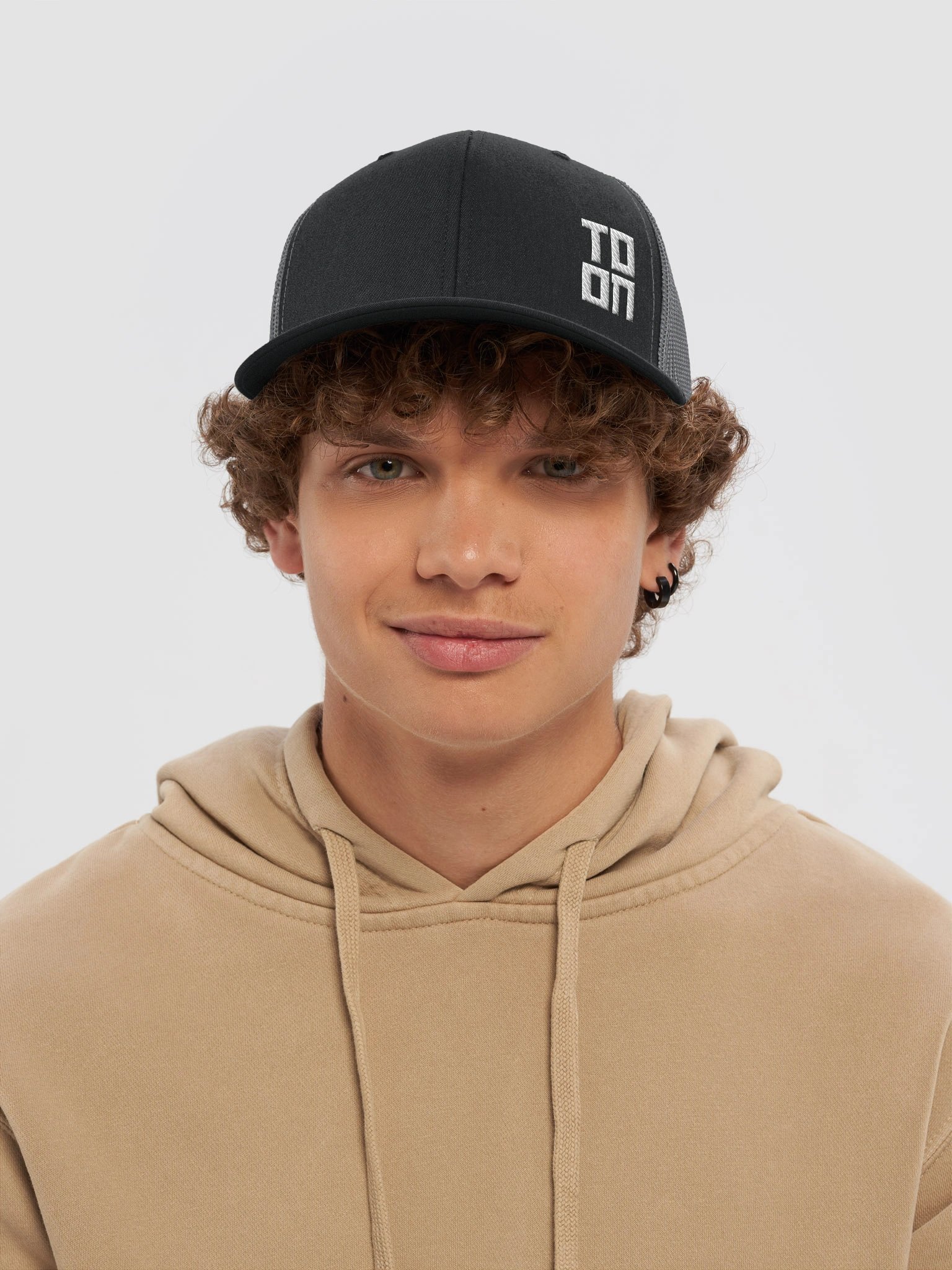 TOON Trucker Hat product image (5)