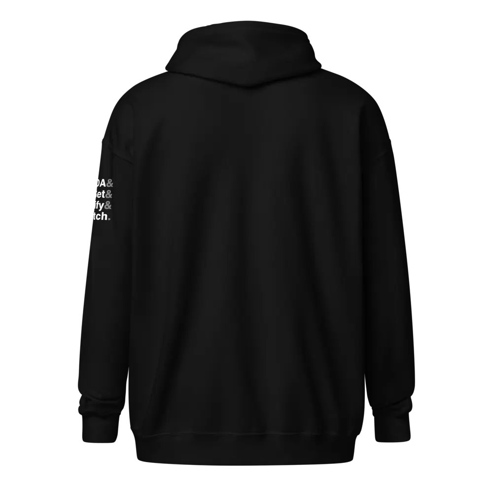 Layers Hoodie product image (5)