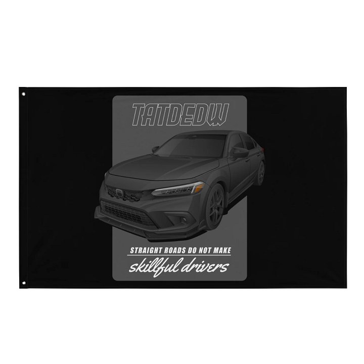 Flag - tatdedw product image (1)