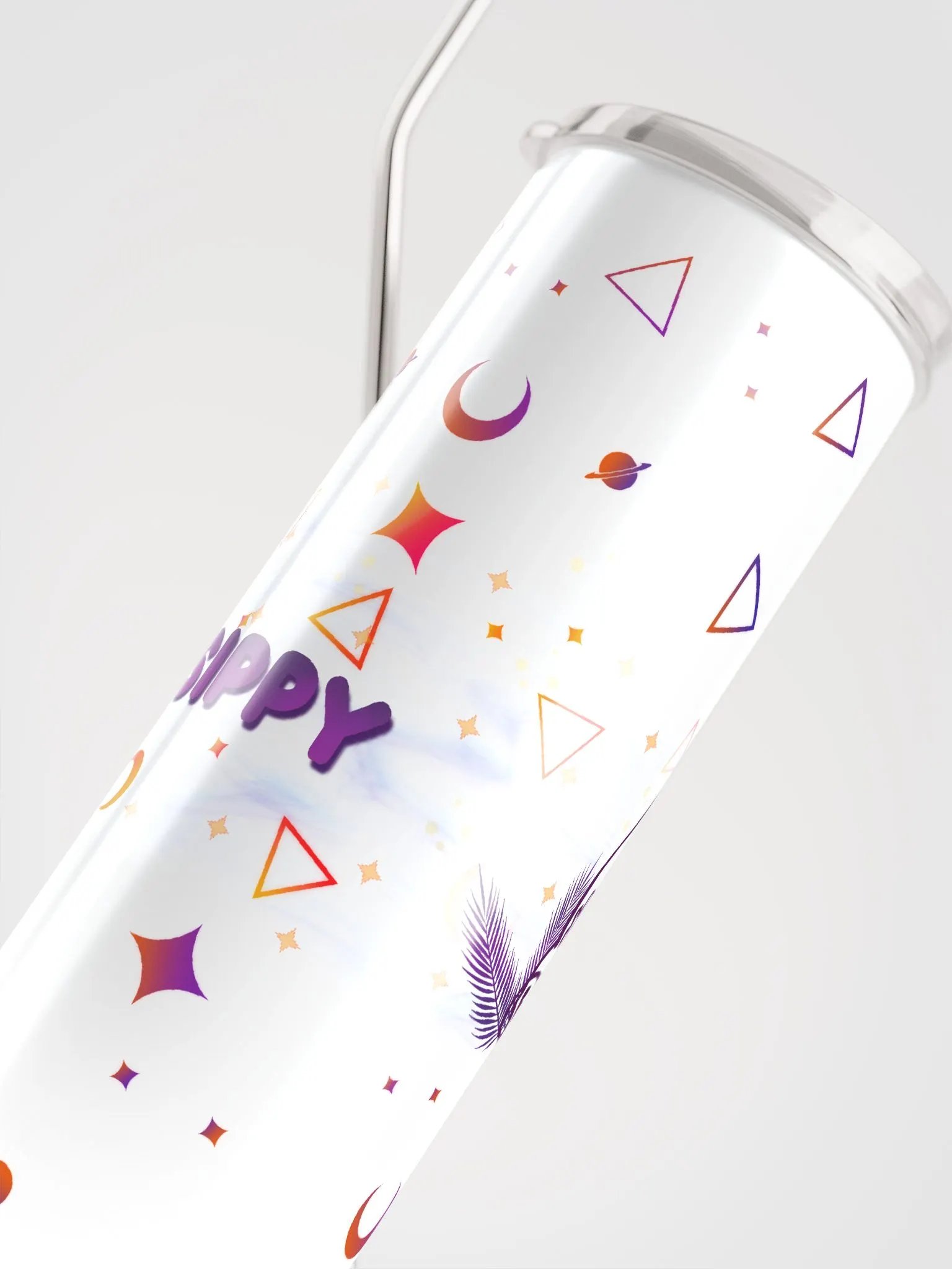 Sippy Sippy Tumbleator product image (5)