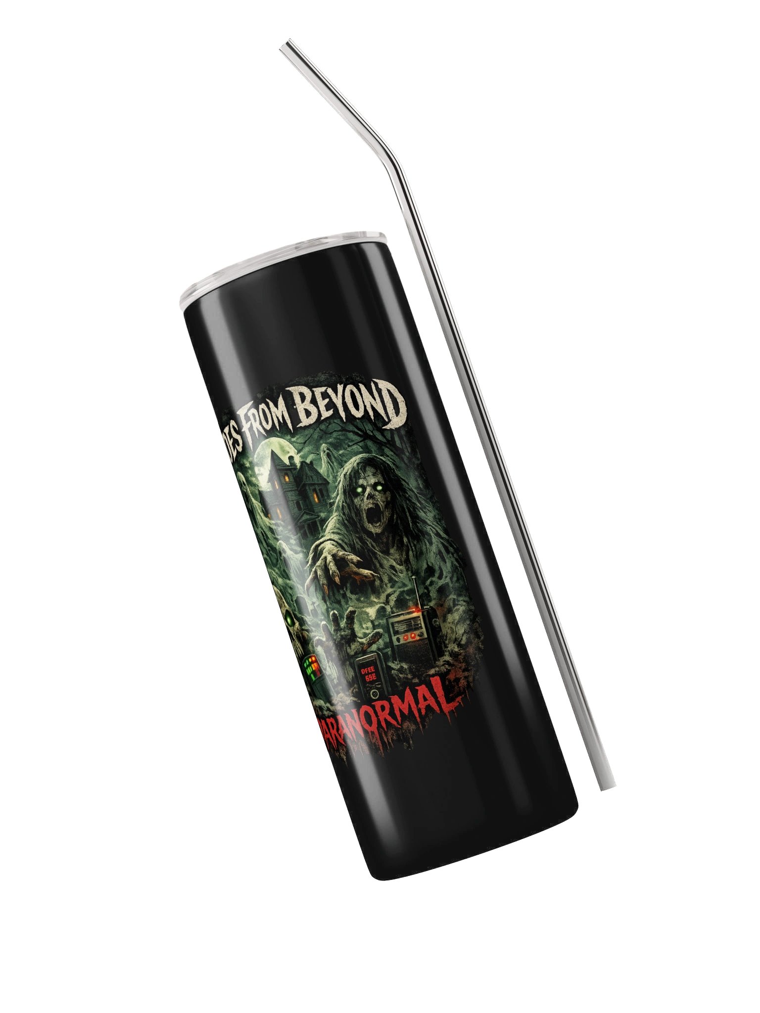 Echoes From Beyond Paranormal product image (3)