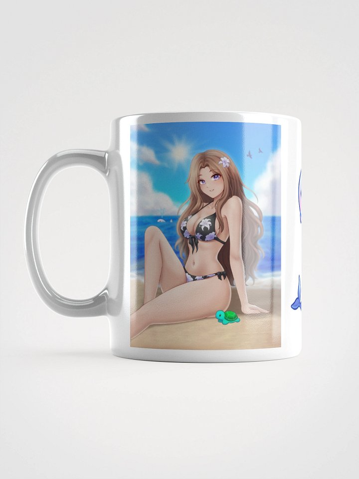 Beach Fun Summer - Mug product image (1)